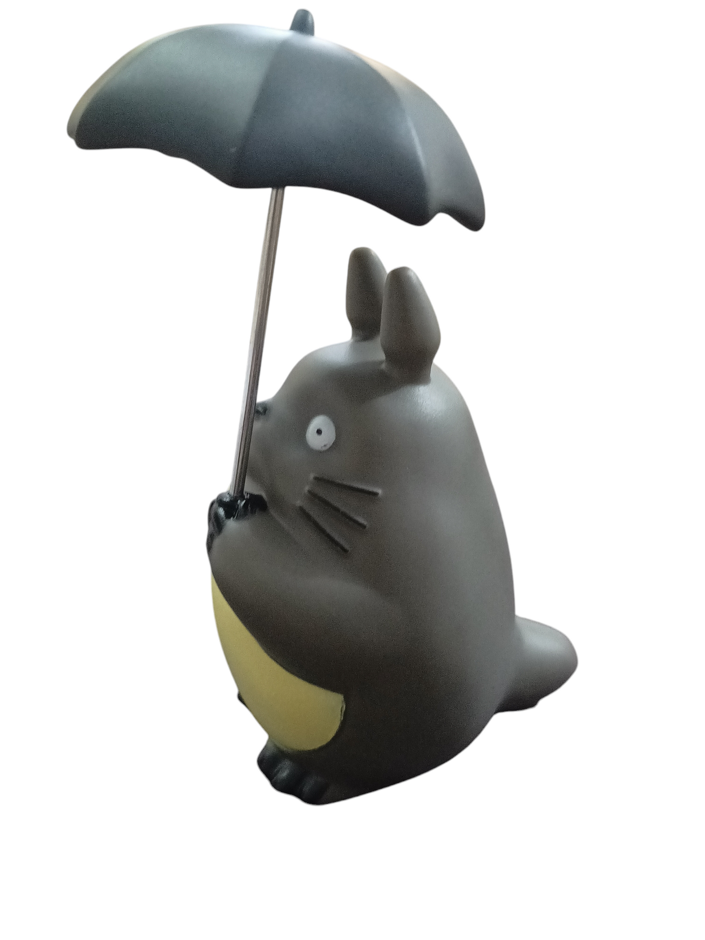 Figura - Totoro Set de 5 de 12 CM (precio por unidad)