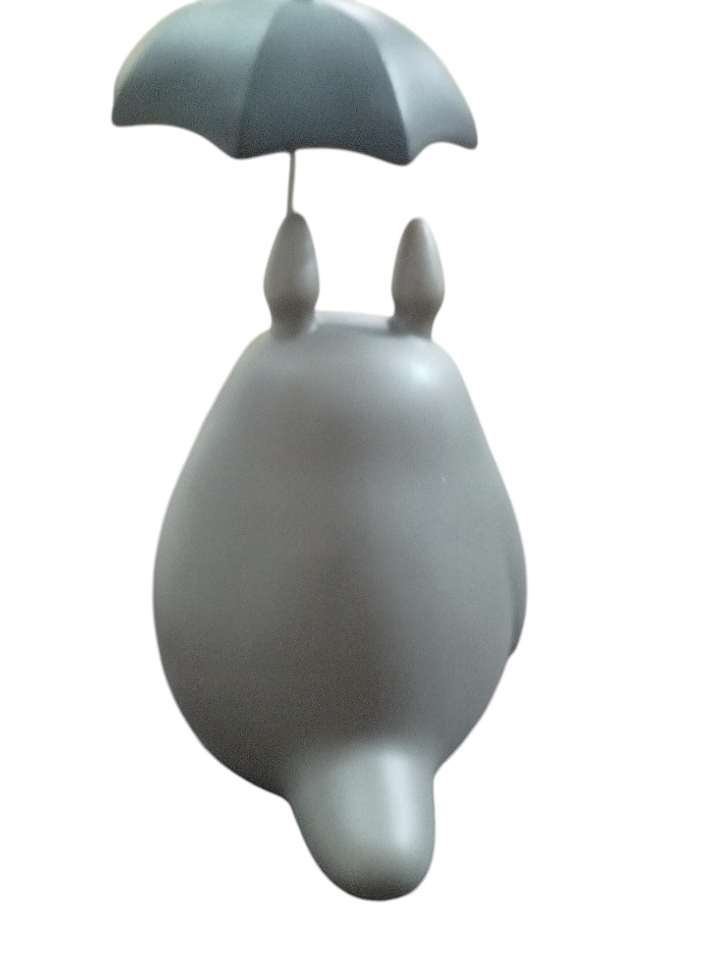 Figura - Totoro Set de 5 de 12 CM (precio por unidad)