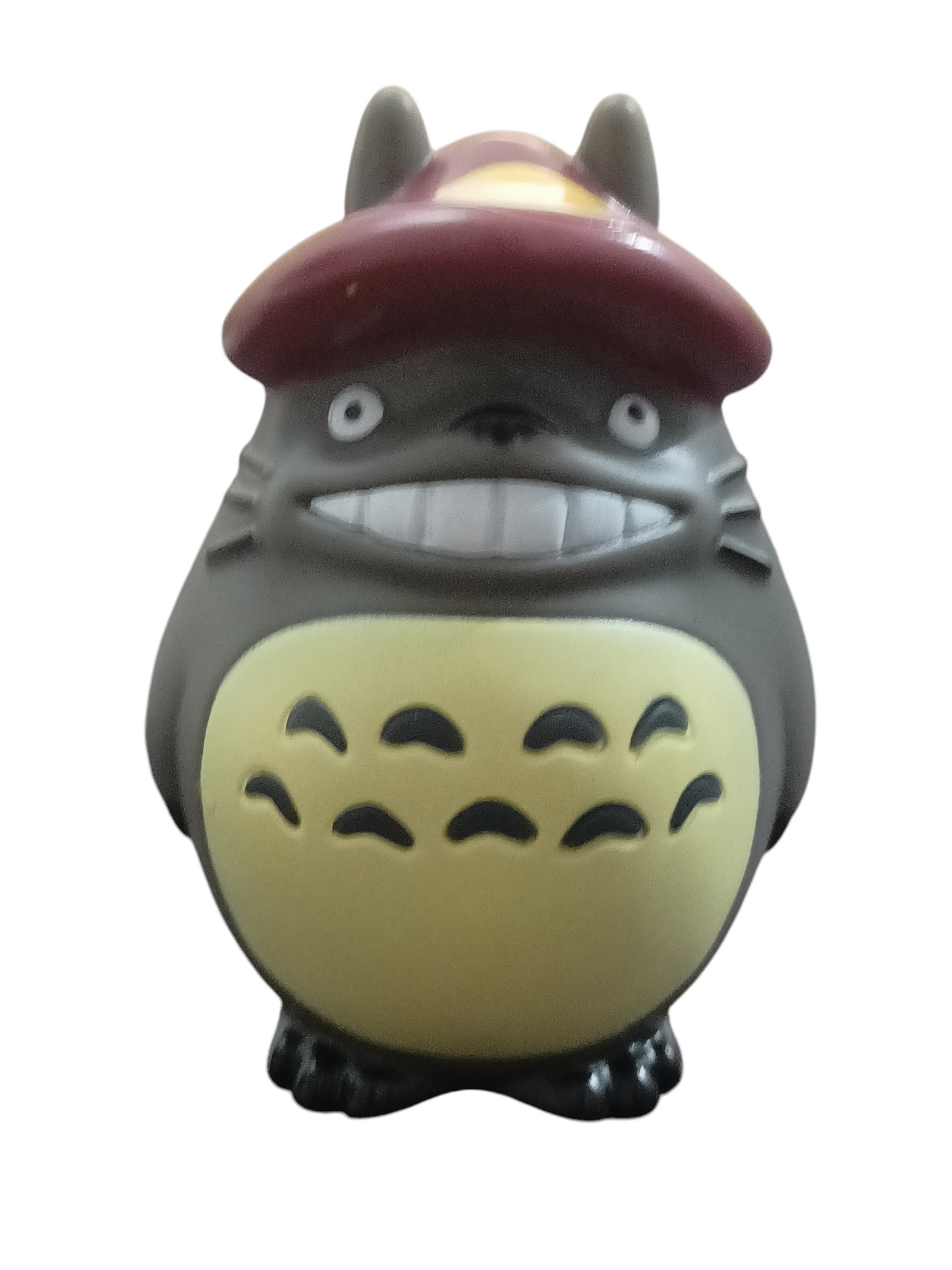 Figura - Totoro Set de 5 de 12 CM (precio por unidad)