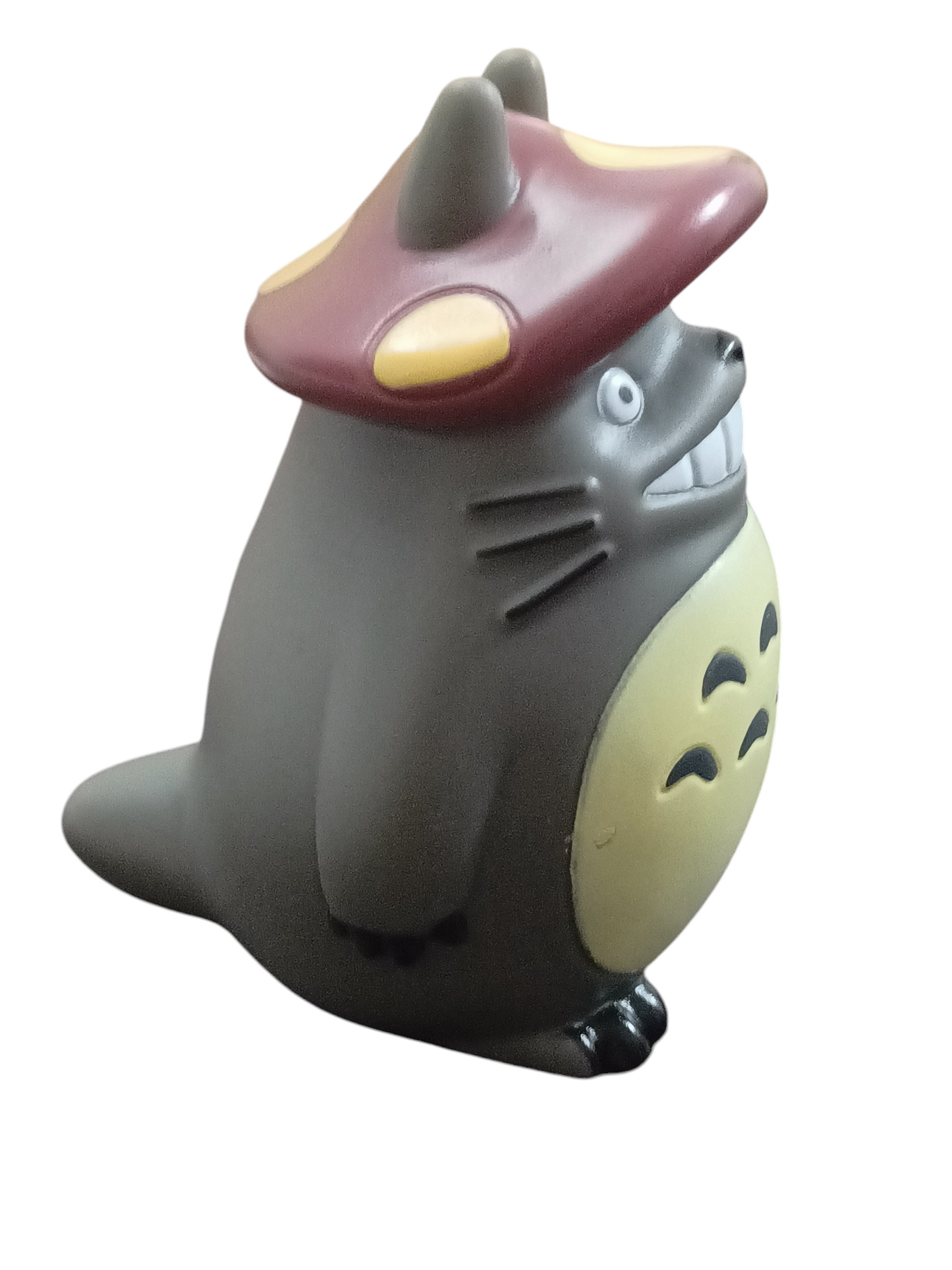 Figura - Totoro Set de 5 de 12 CM (precio por unidad)