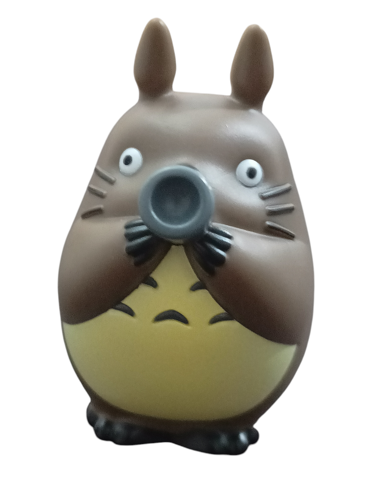 Figura - Totoro Set de 5 de 12 CM (precio por unidad)