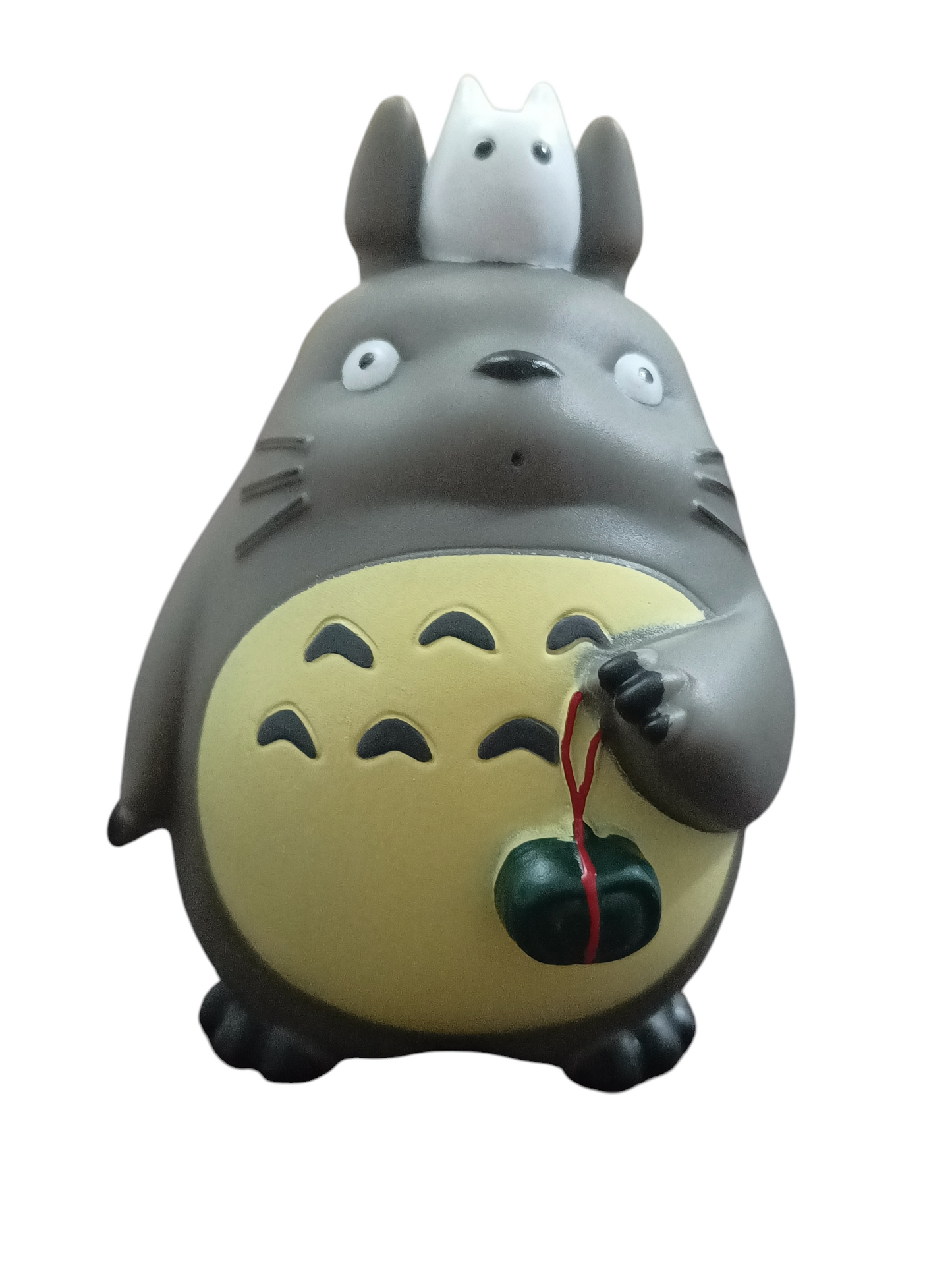 Figura - Totoro Set de 5 de 12 CM (precio por unidad)