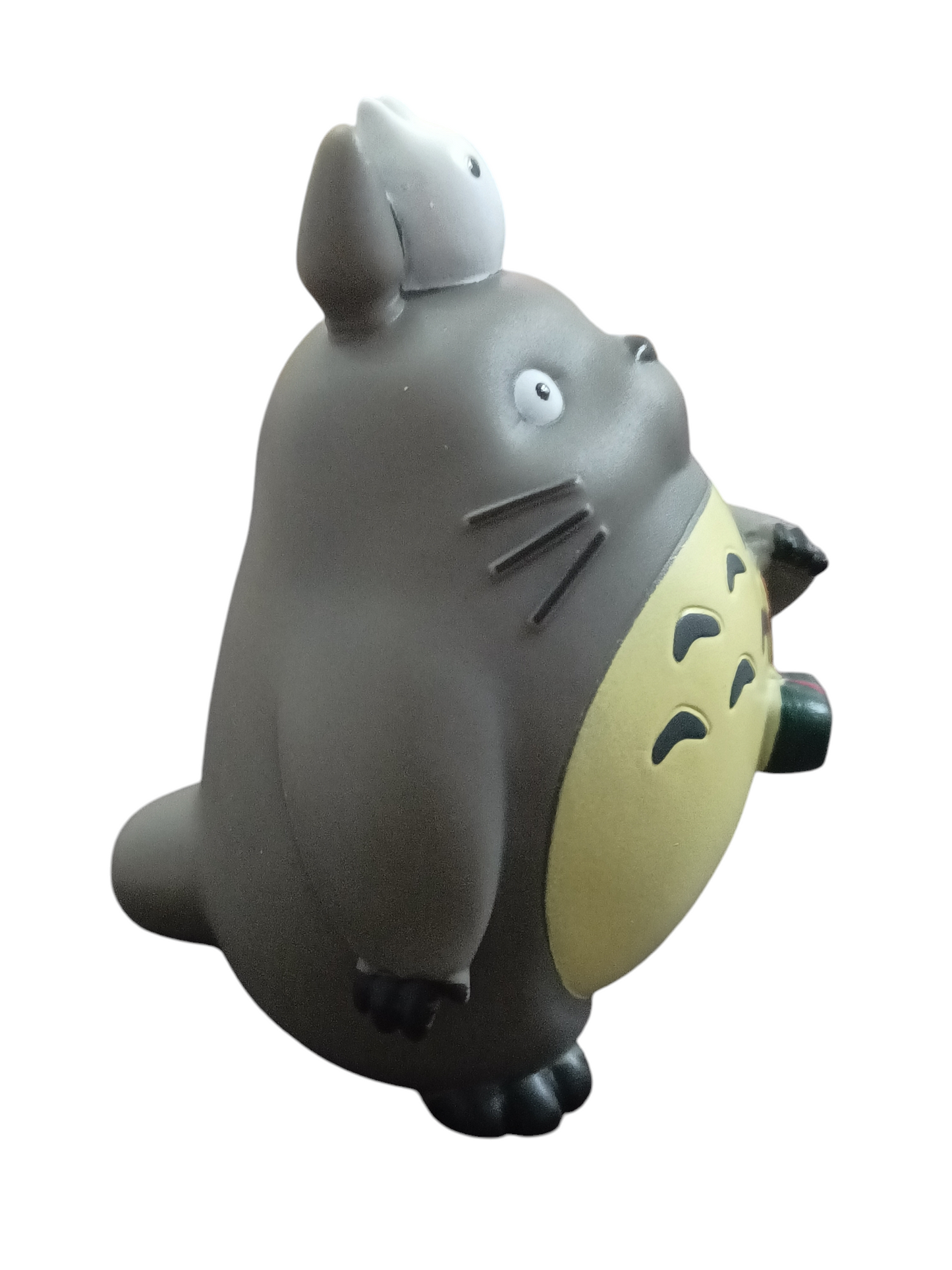 Figura - Totoro Set de 5 de 12 CM (precio por unidad)