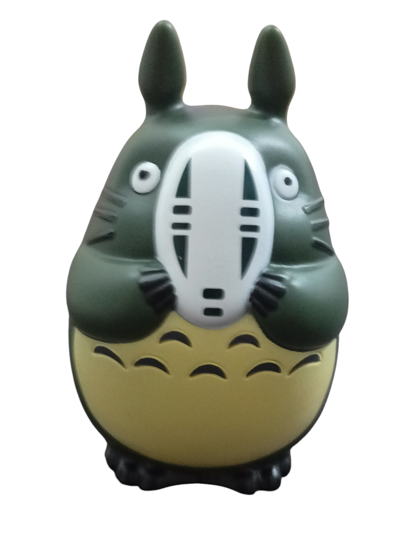 Figura - Totoro Set de 5 de 12 CM (precio por unidad)