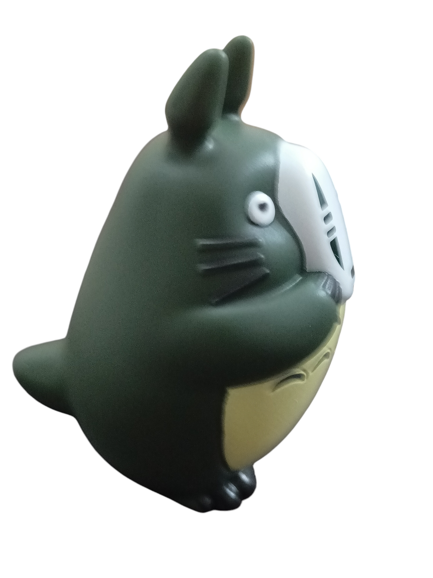 Figura - Totoro Set de 5 de 12 CM (precio por unidad)