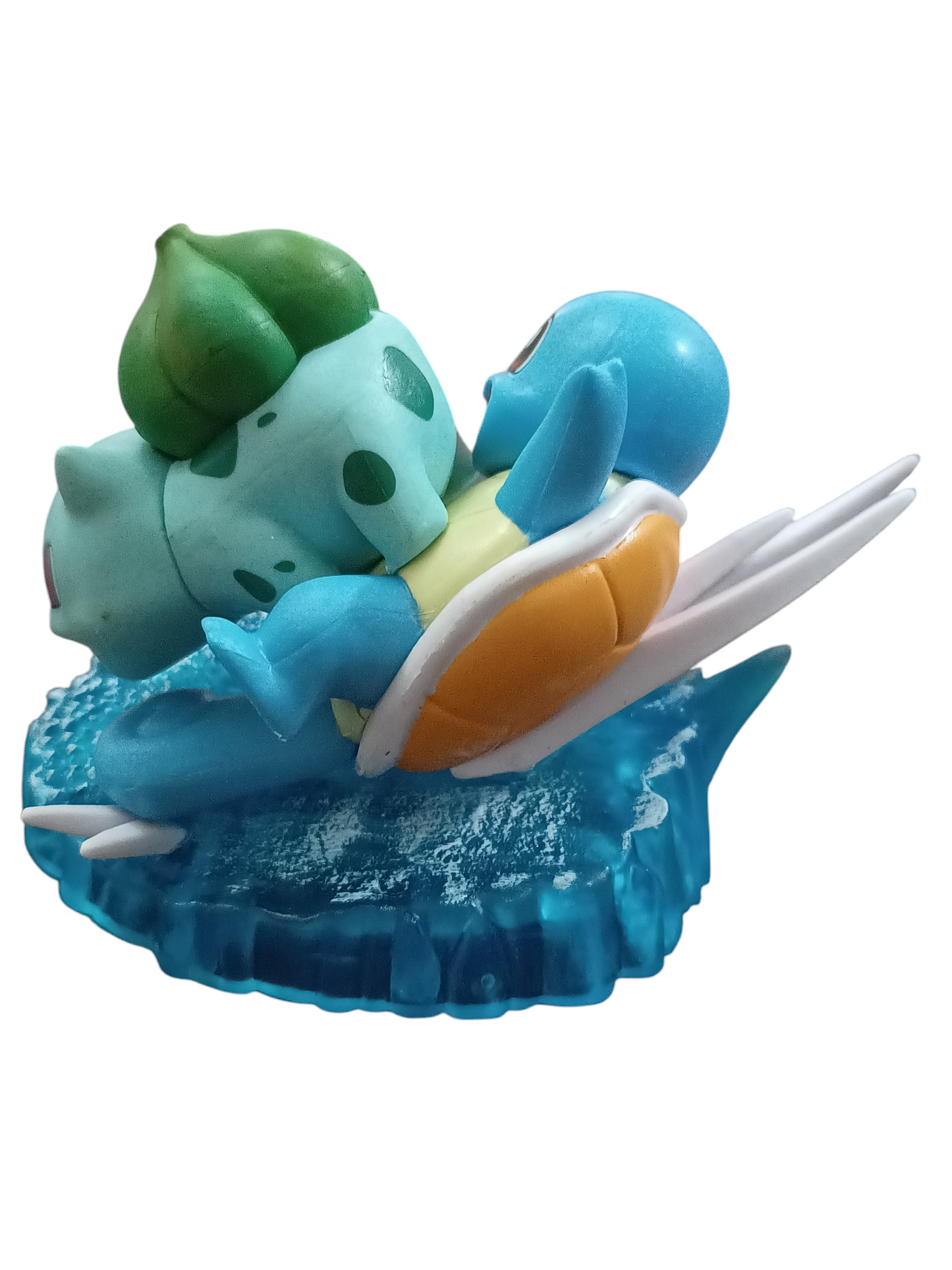 Figura - Pokemon Set 3 mini-diorama (precio por unidad)