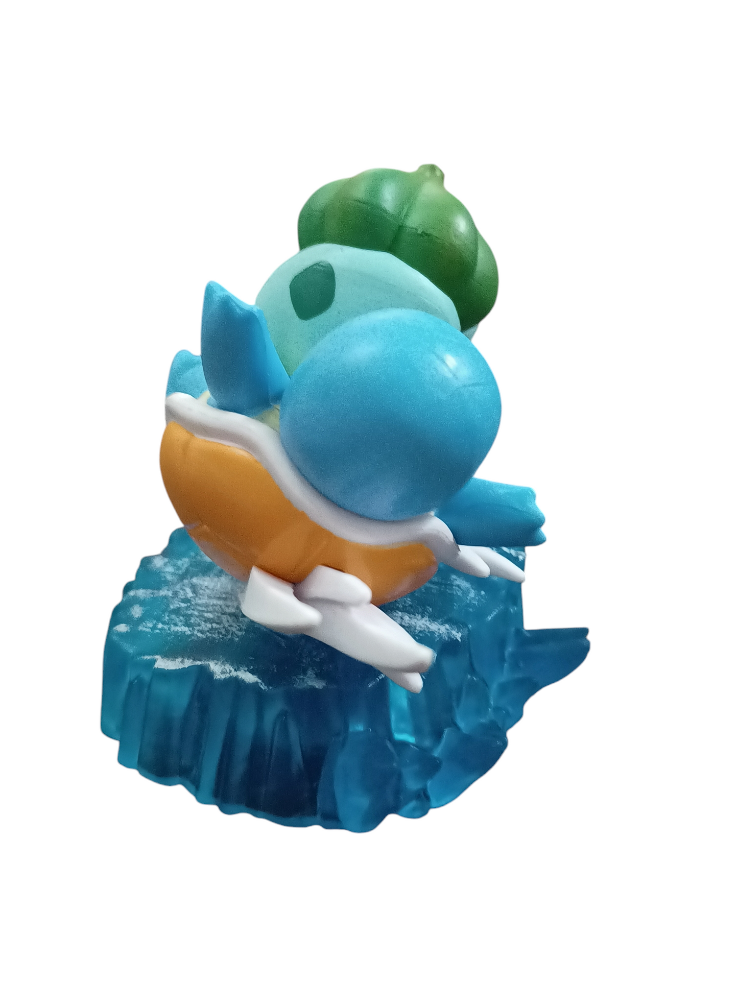 Figura - Pokemon Set 3 mini-diorama (precio por unidad)