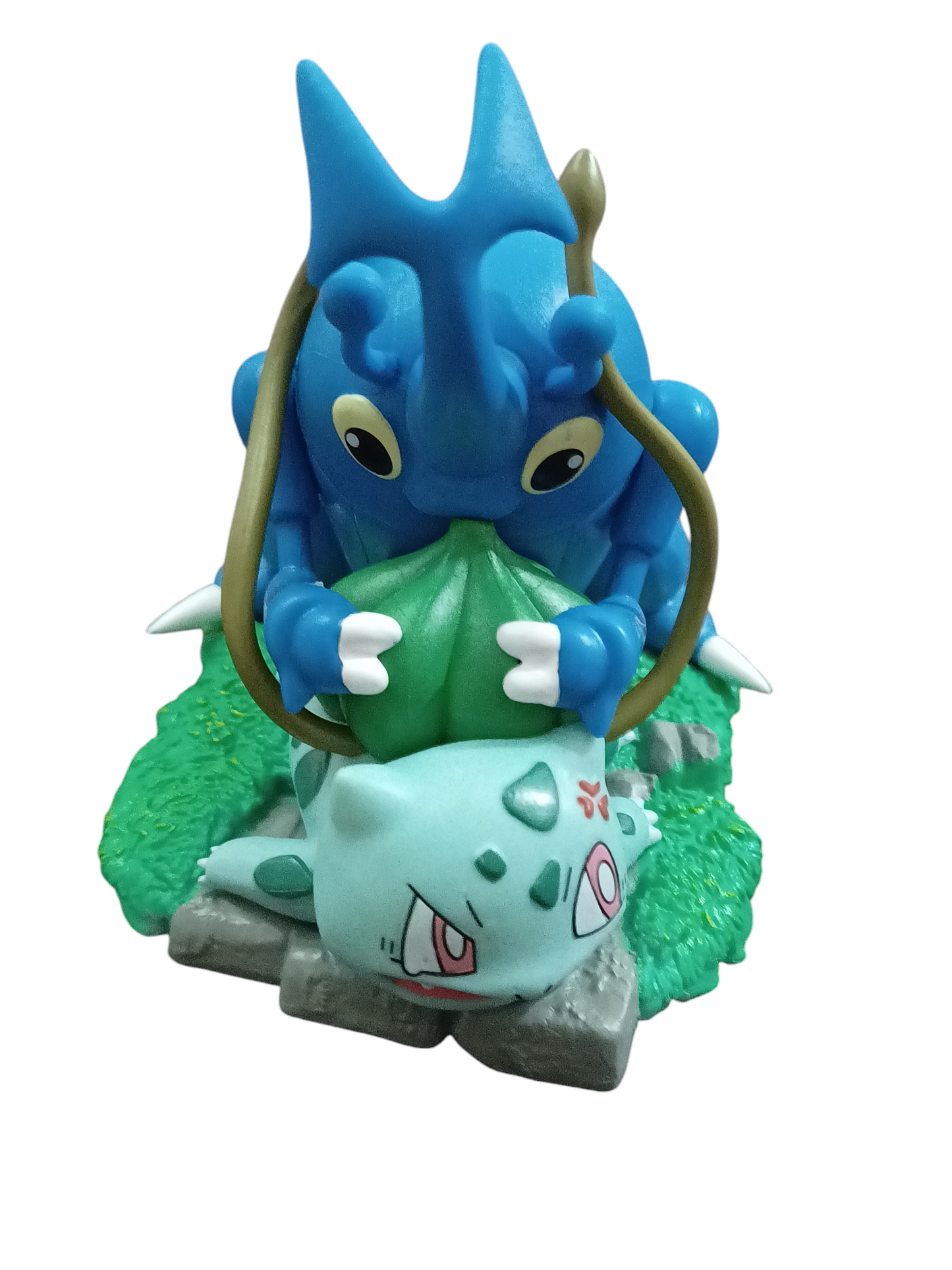 Figura - Pokemon Set 3 mini-diorama (precio por unidad)