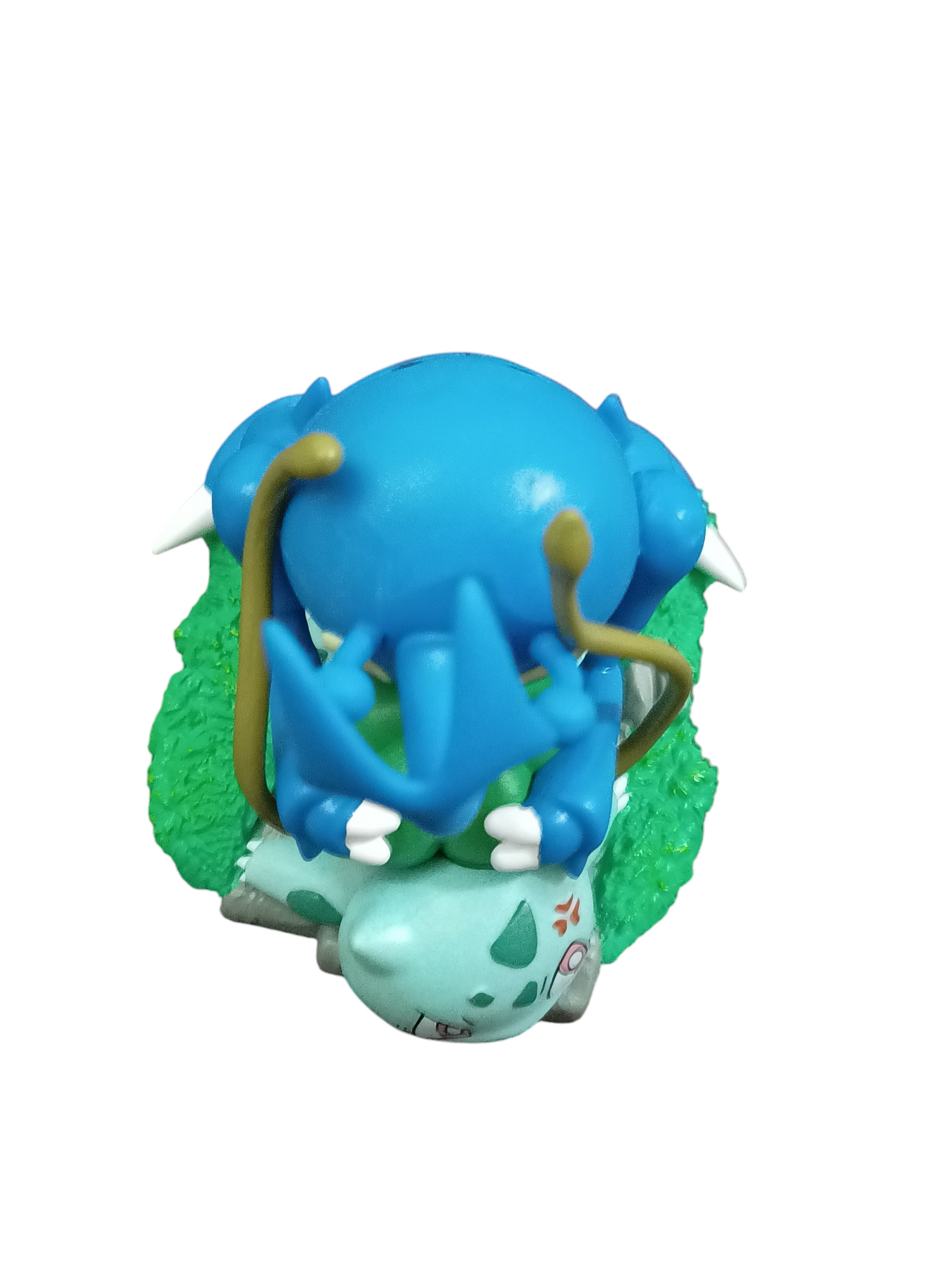 Figura - Pokemon Set 3 mini-diorama (precio por unidad)