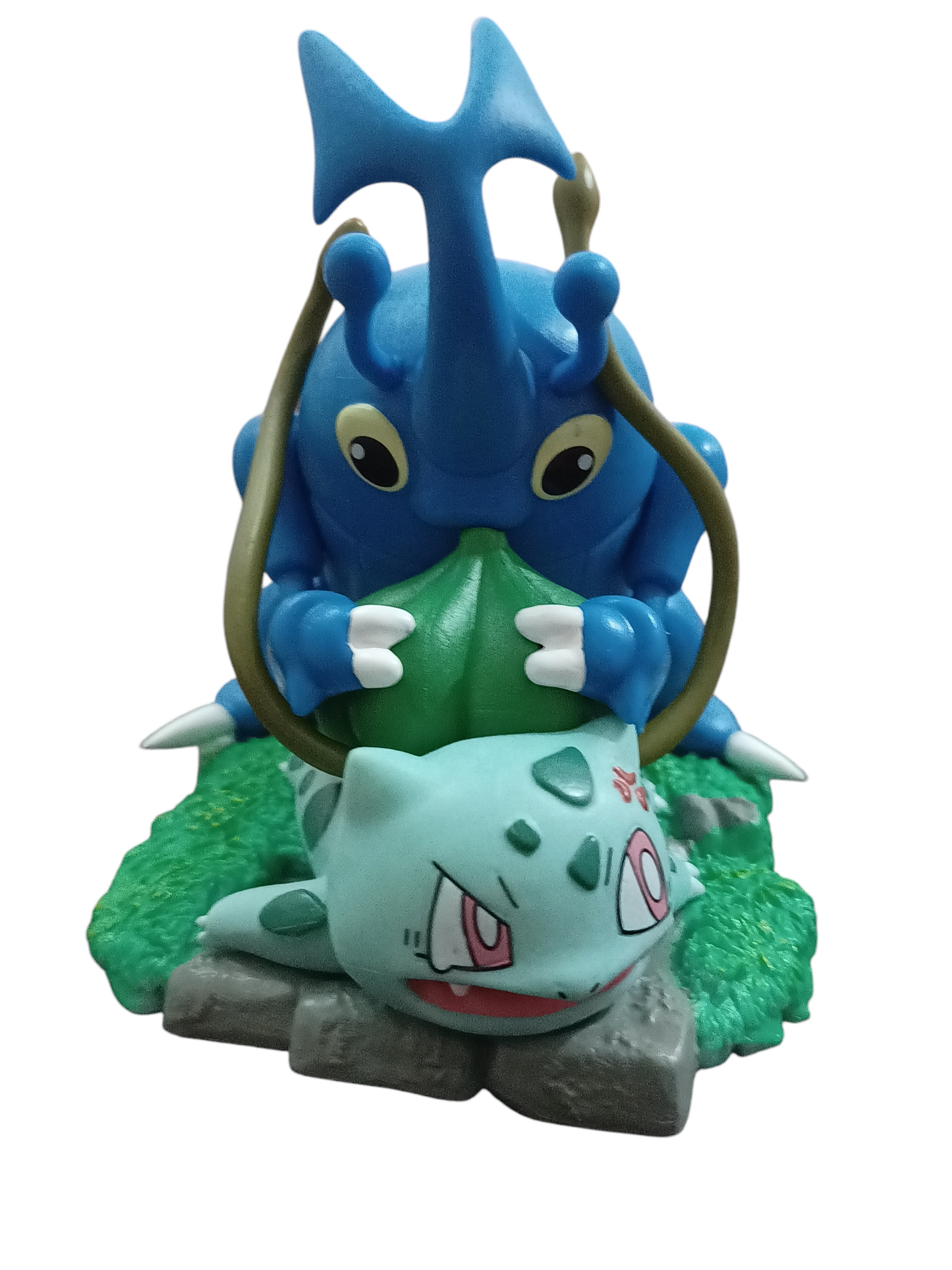 Figura - Pokemon Set 3 mini-diorama (precio por unidad)