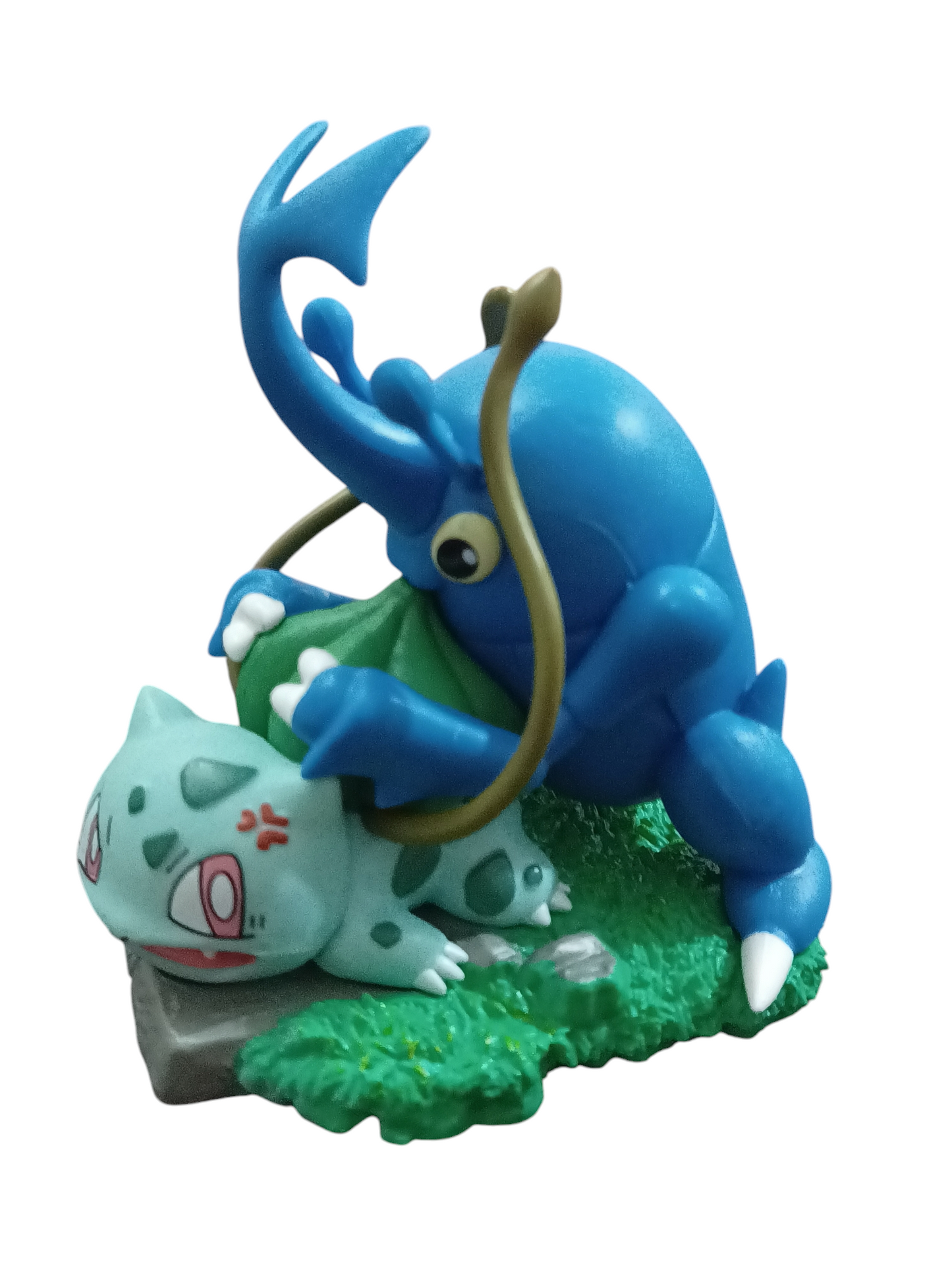 Figura - Pokemon Set 3 mini-diorama (precio por unidad)