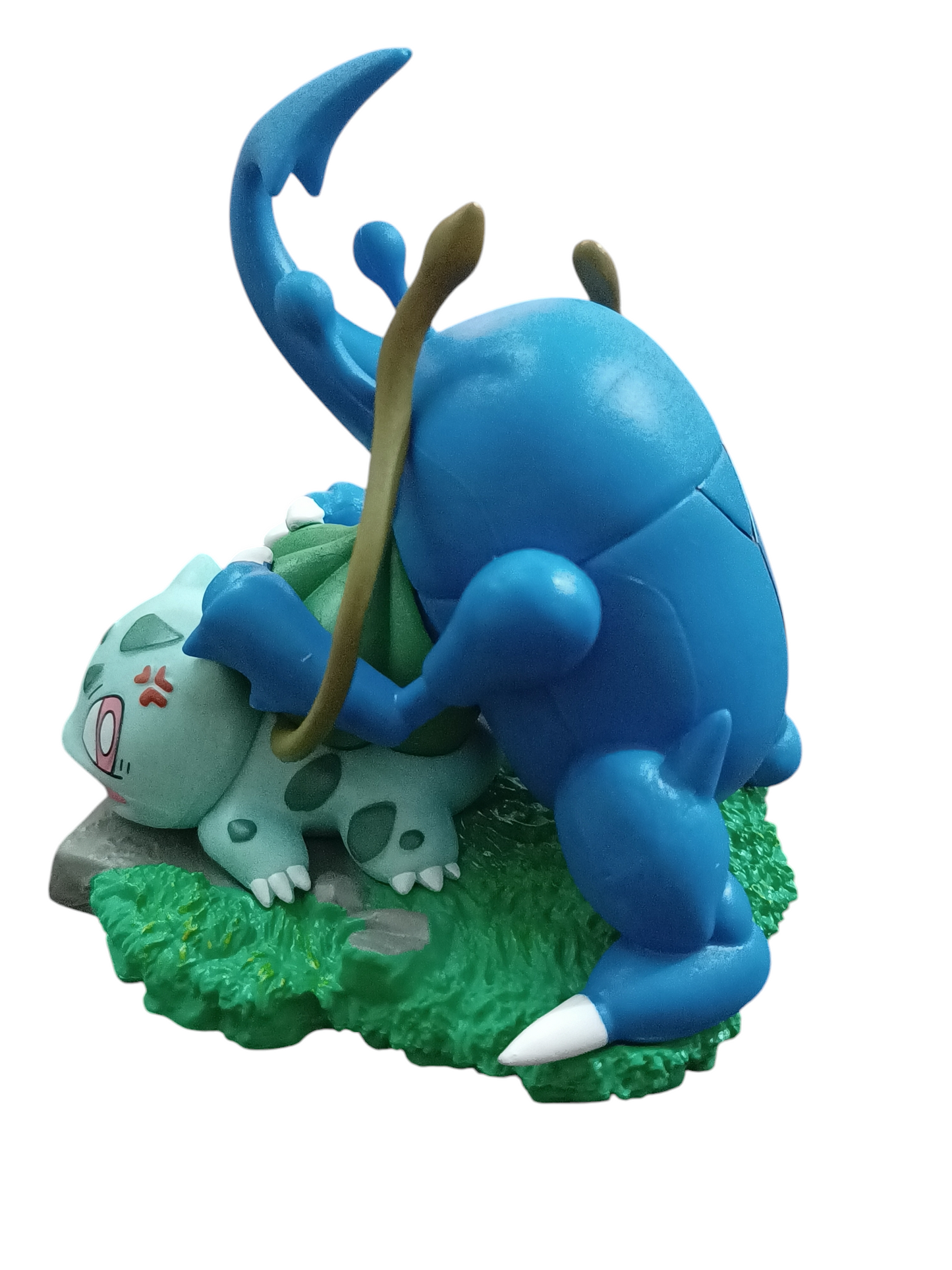 Figura - Pokemon Set 3 mini-diorama (precio por unidad)