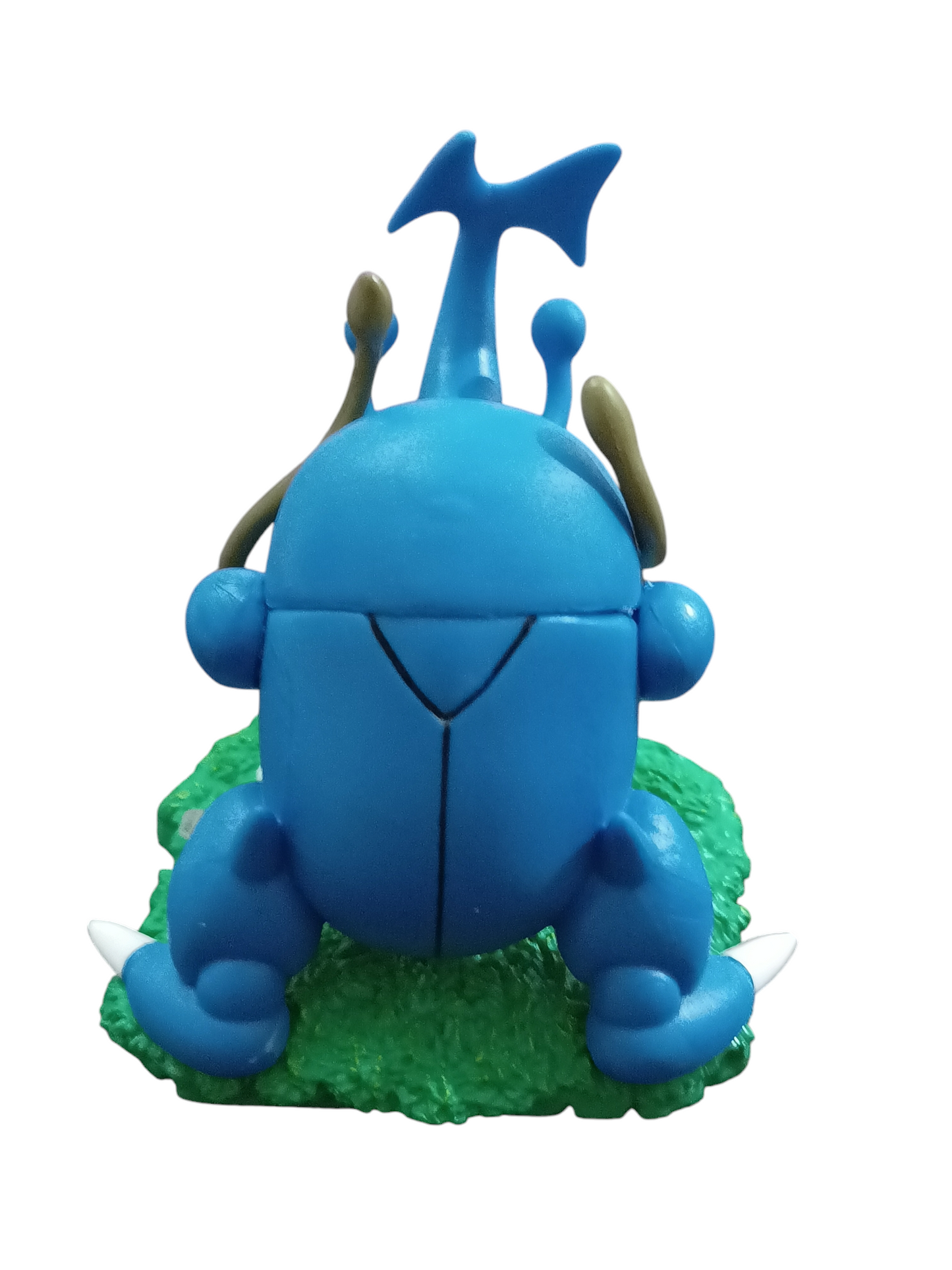 Figura - Pokemon Set 3 mini-diorama (precio por unidad)