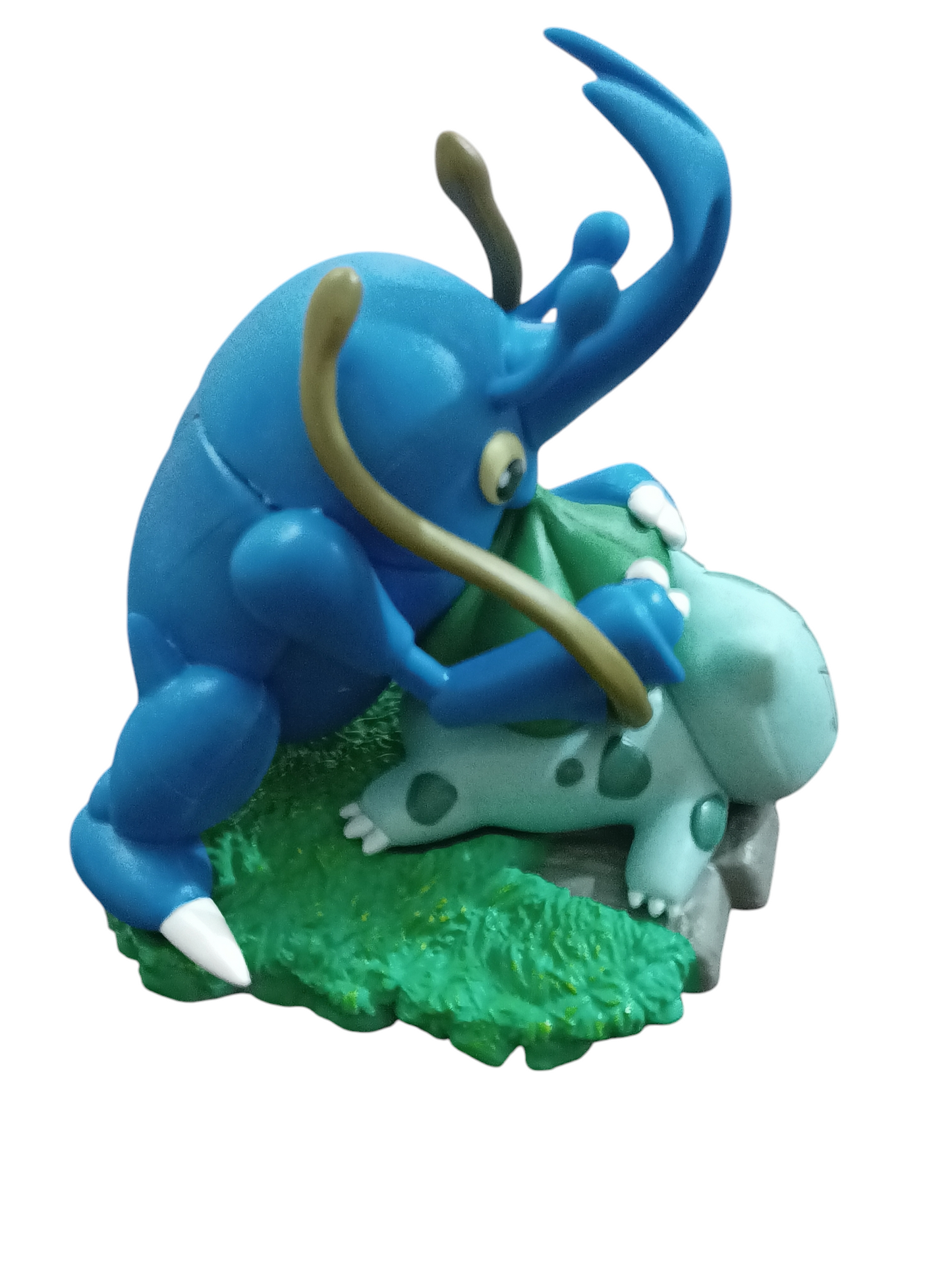 Figura - Pokemon Set 3 mini-diorama (precio por unidad)