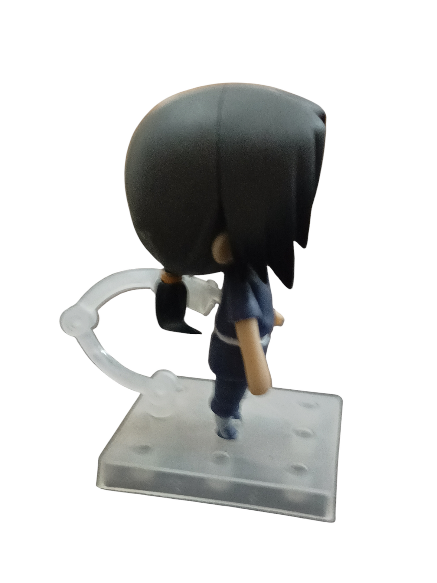 Figura - Itachi Uchiha Set de 3 de 9 CM