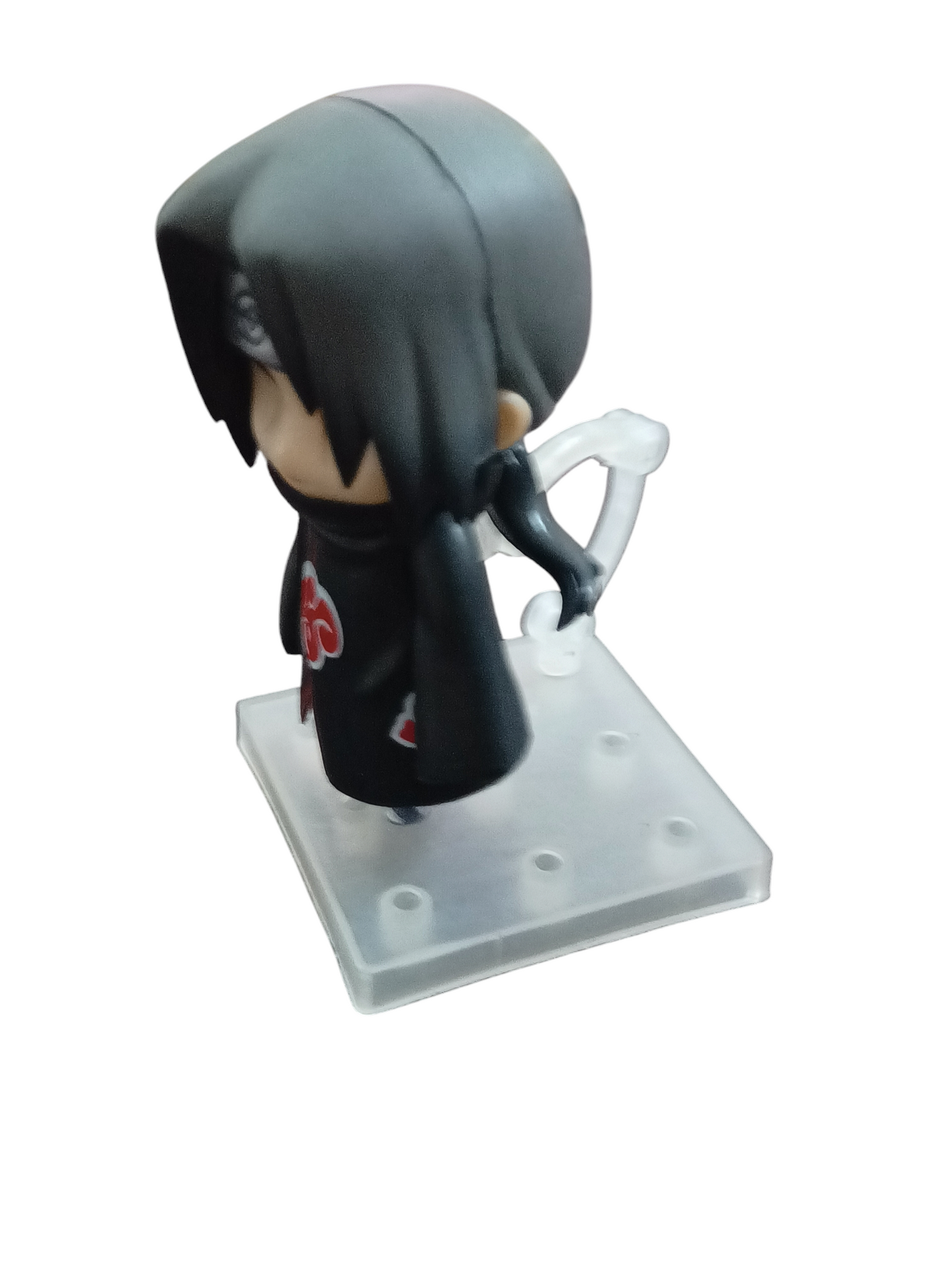 Figura - Itachi Uchiha Set de 3 de 9 CM