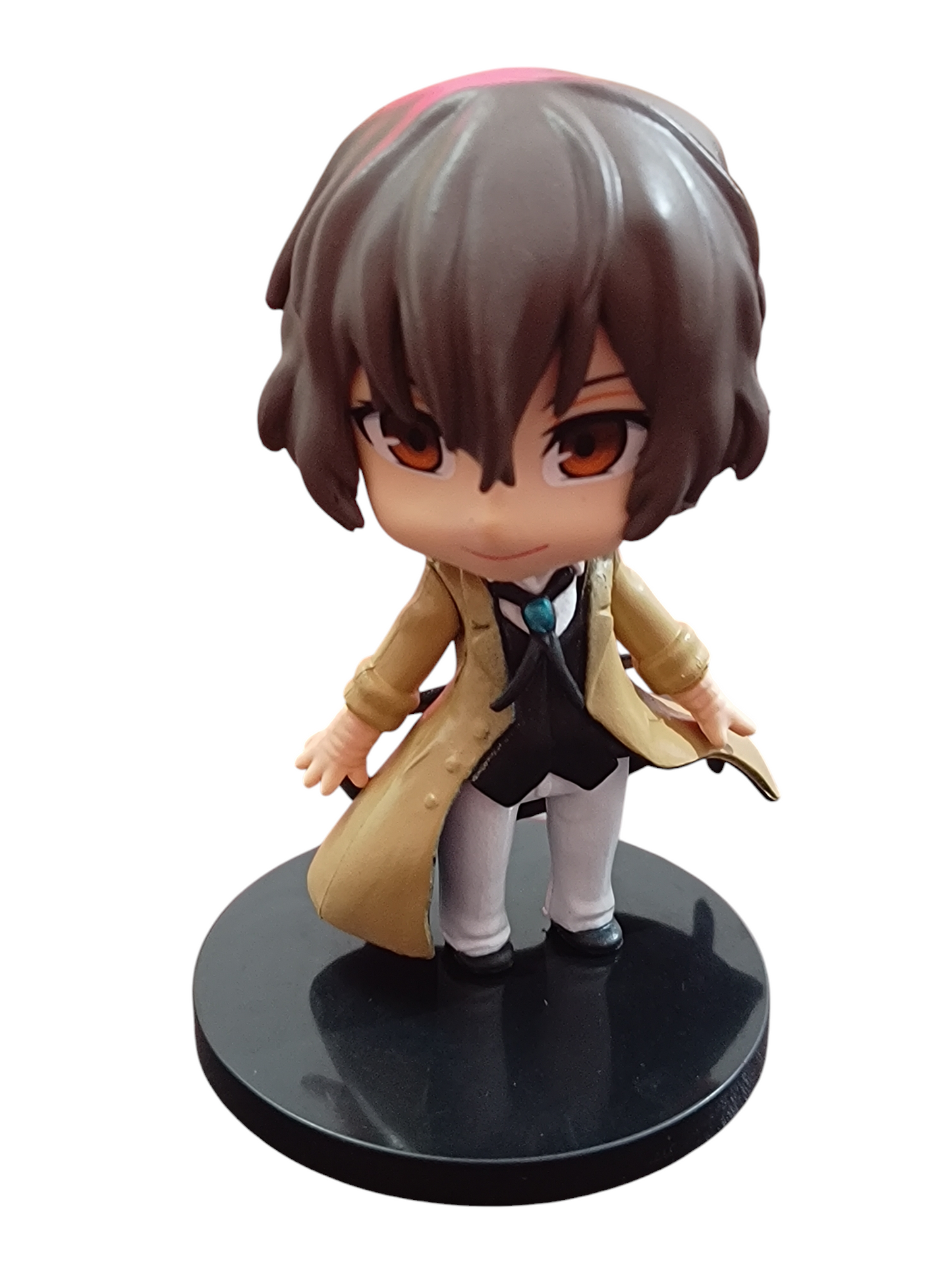 Figura - Bungo Stray Dogs Set de 2 de 8 CM (precio por unidad)