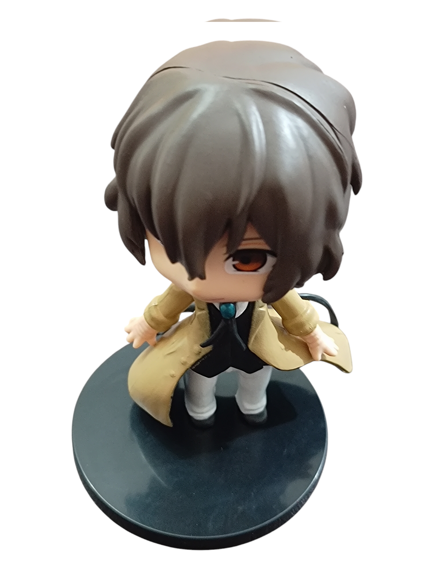 Figura - Bungo Stray Dogs Set de 2 de 8 CM (precio por unidad)