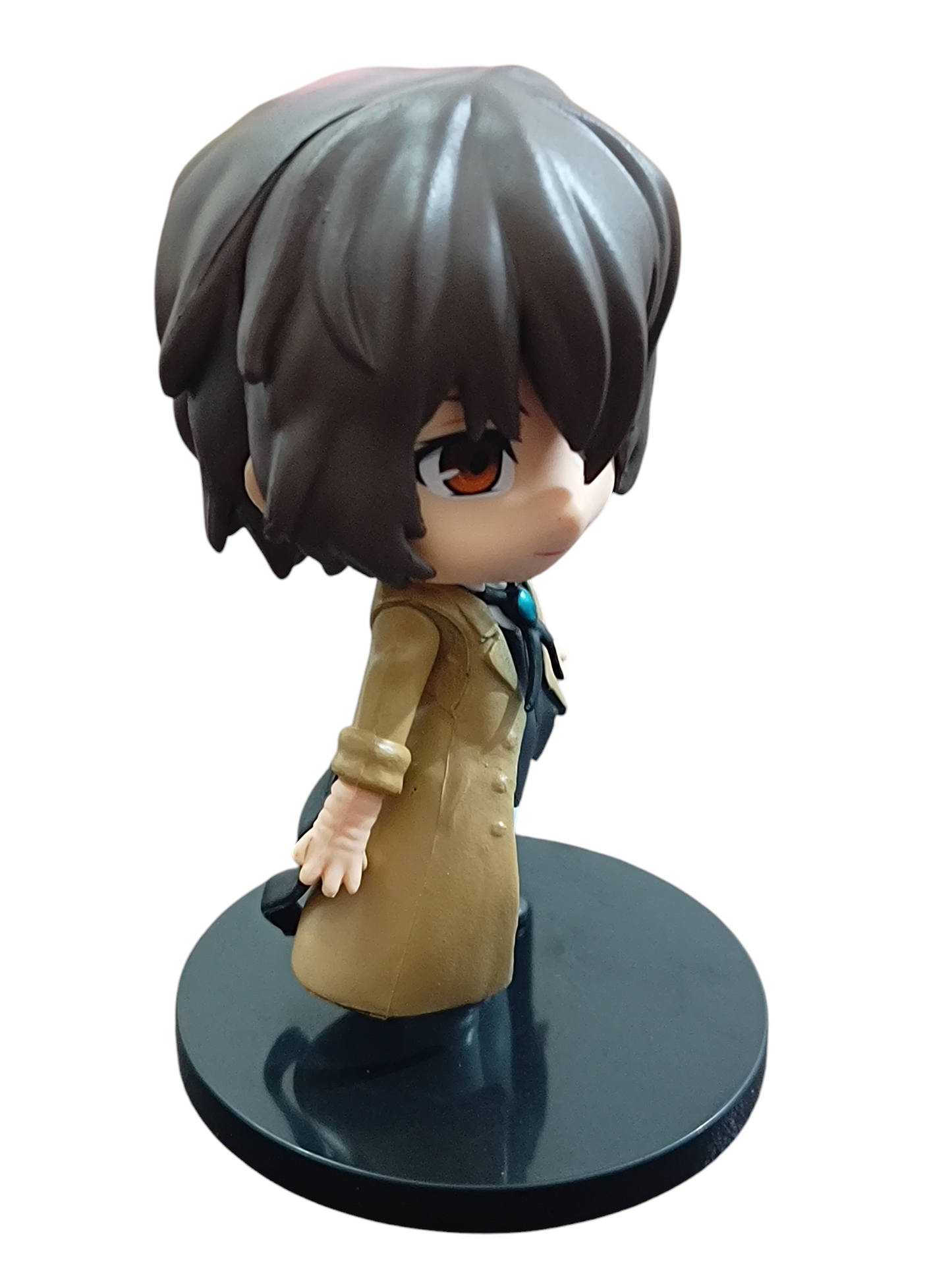 Figura - Bungo Stray Dogs Set de 2 de 8 CM (precio por unidad)