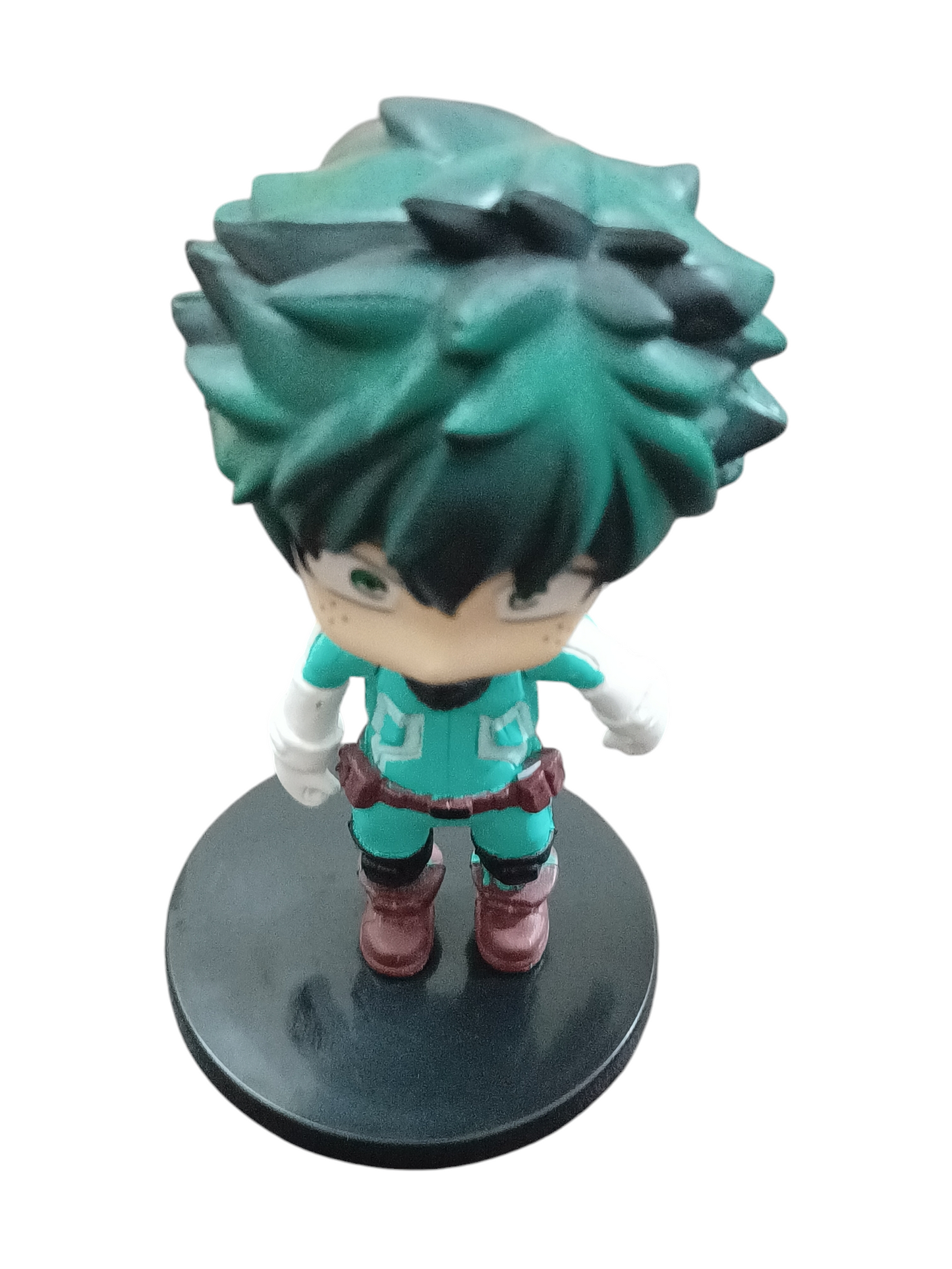 Figura - My Hero Academia Set de 3 de 8 CM (precio por unidad)