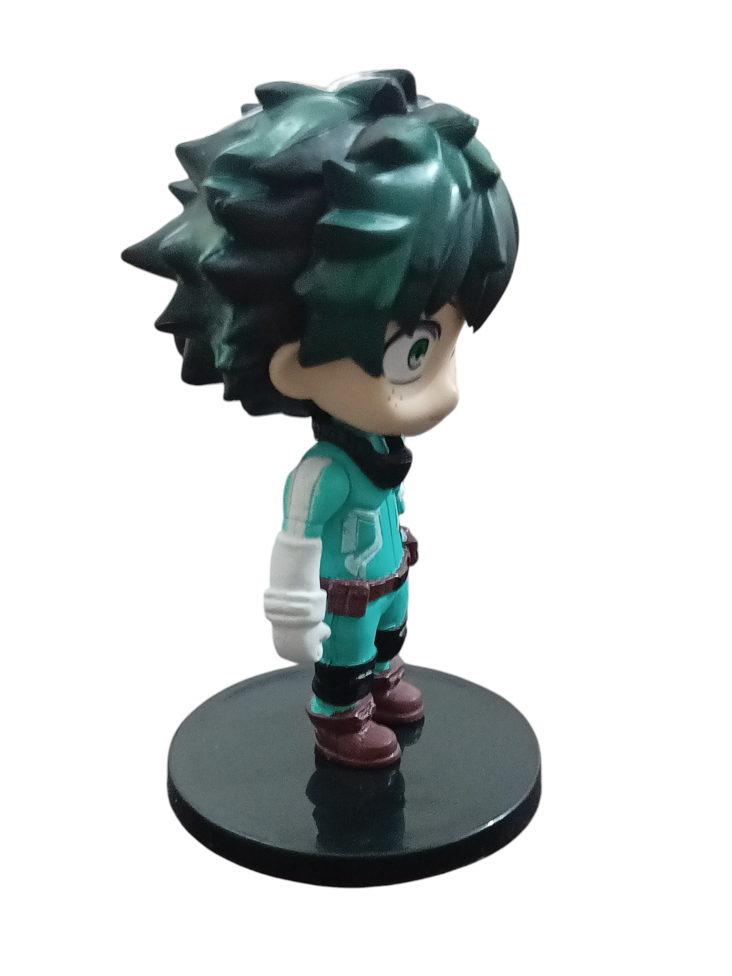 Figura - My Hero Academia Set de 3 de 8 CM (precio por unidad)