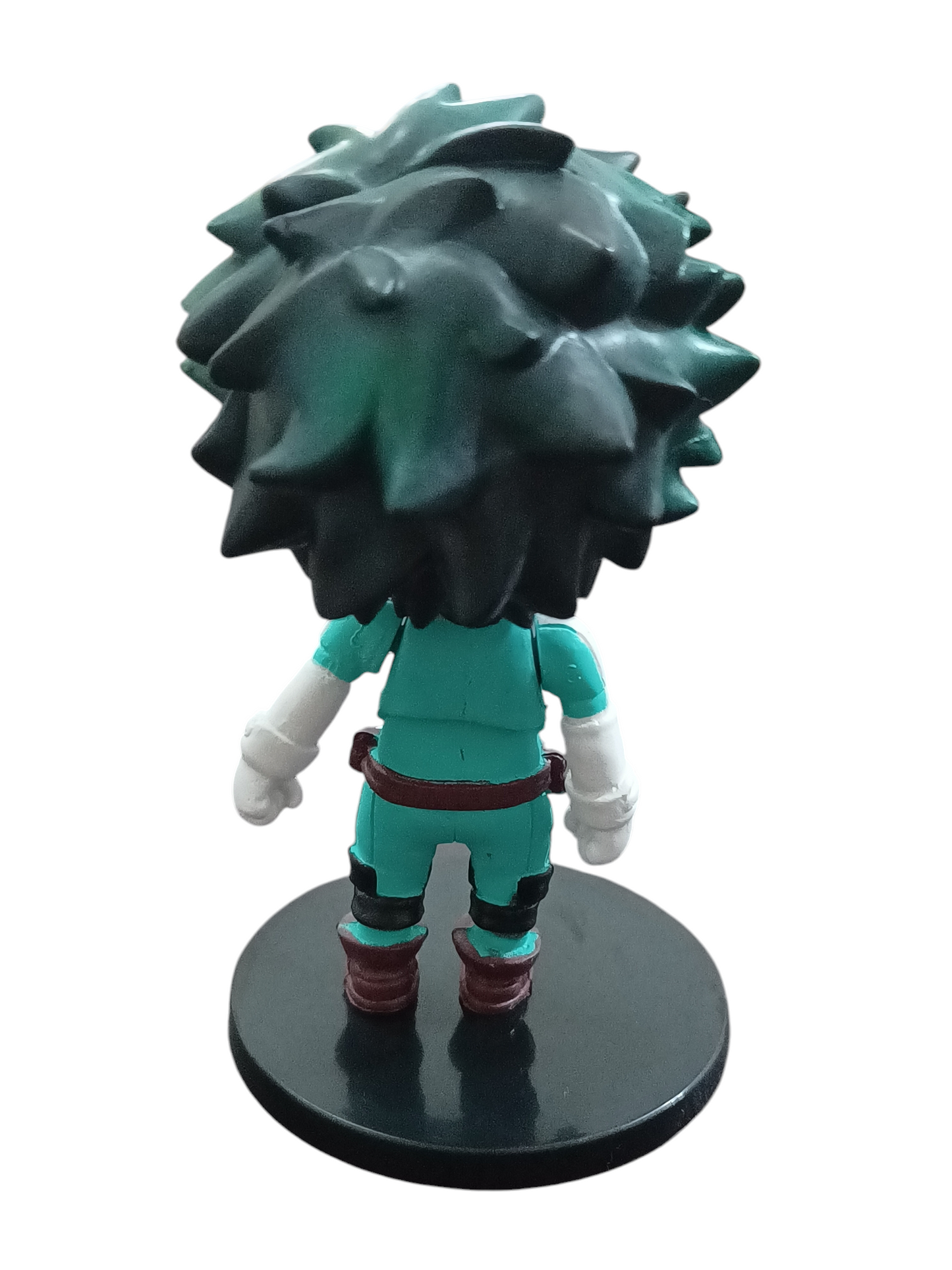 Figura - My Hero Academia Set de 3 de 8 CM (precio por unidad)