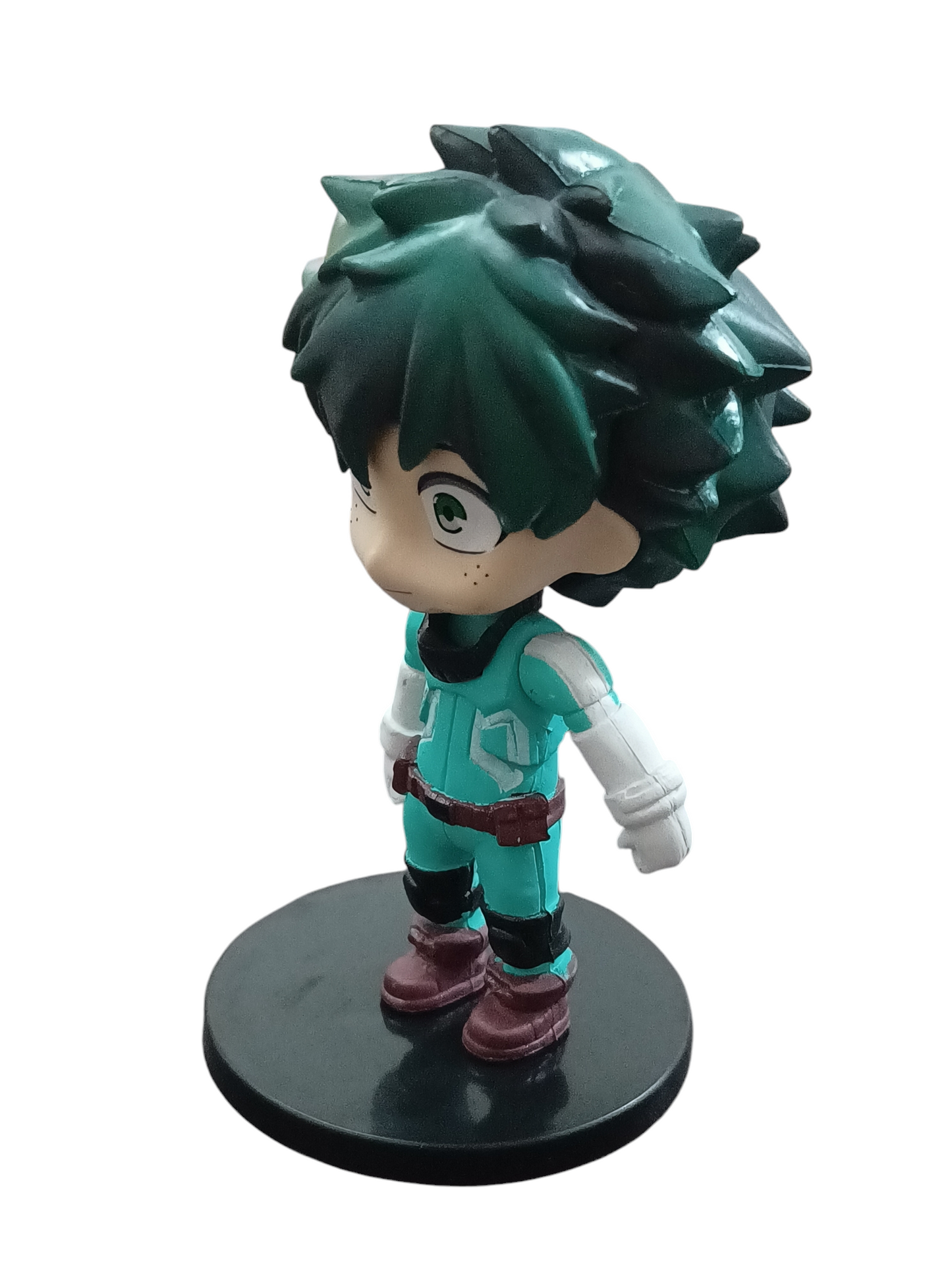 Figura - My Hero Academia Set de 3 de 8 CM (precio por unidad)