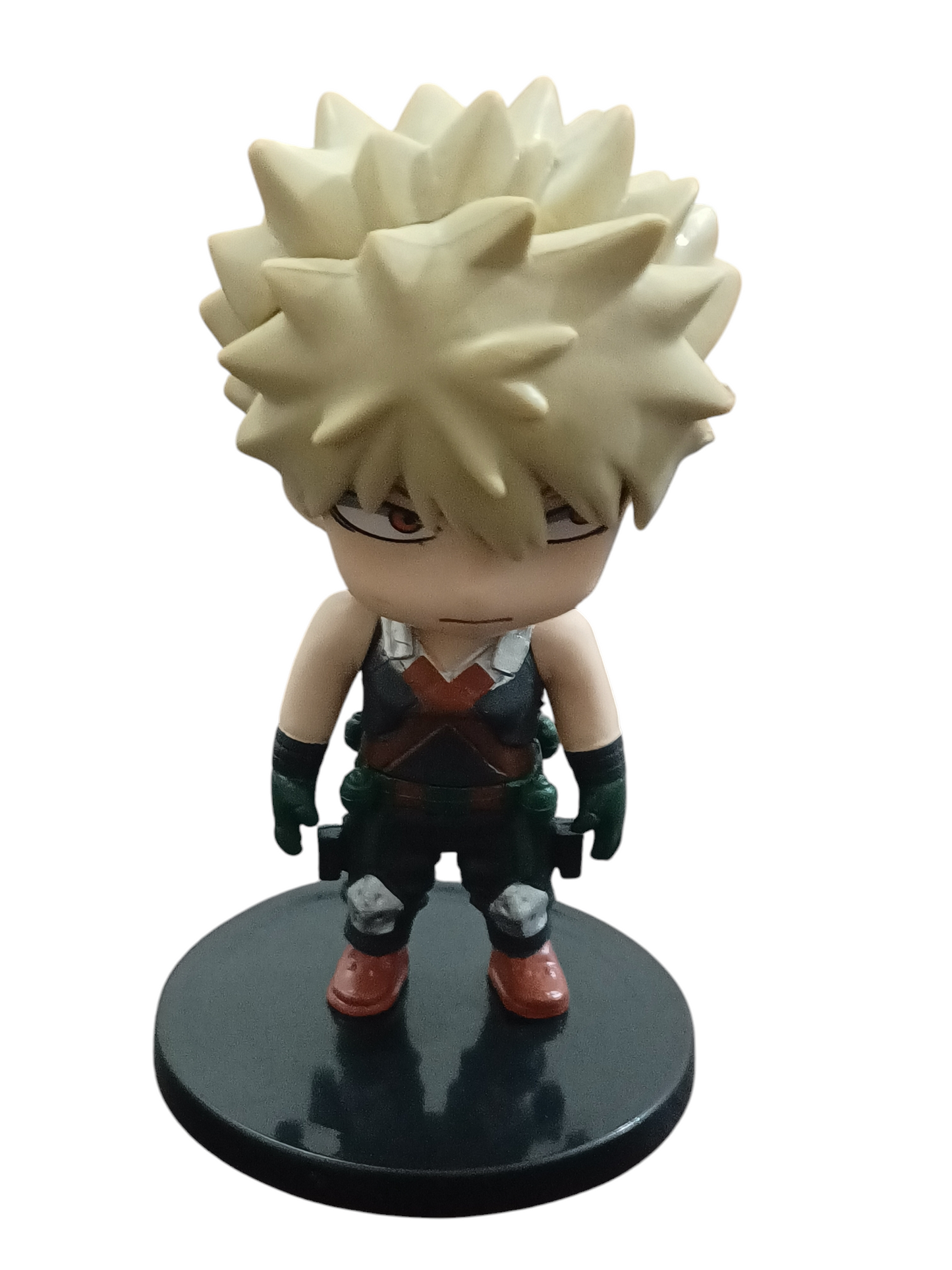 Figura - My Hero Academia Set de 3 de 8 CM (precio por unidad)