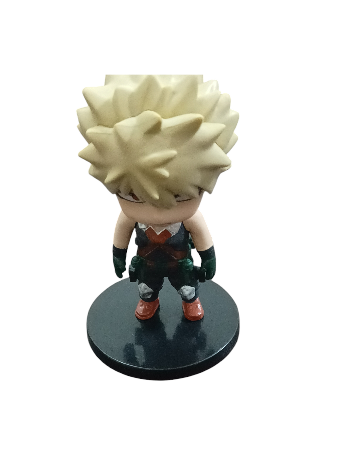 Figura - My Hero Academia Set de 3 de 8 CM (precio por unidad)