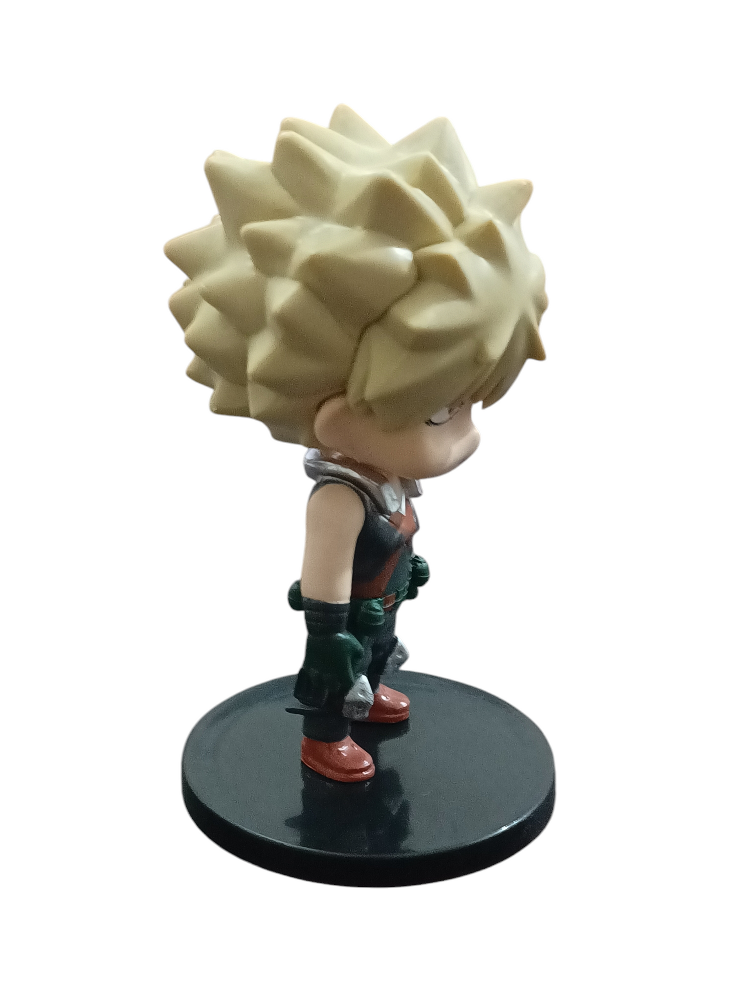 Figura - My Hero Academia Set de 3 de 8 CM (precio por unidad)