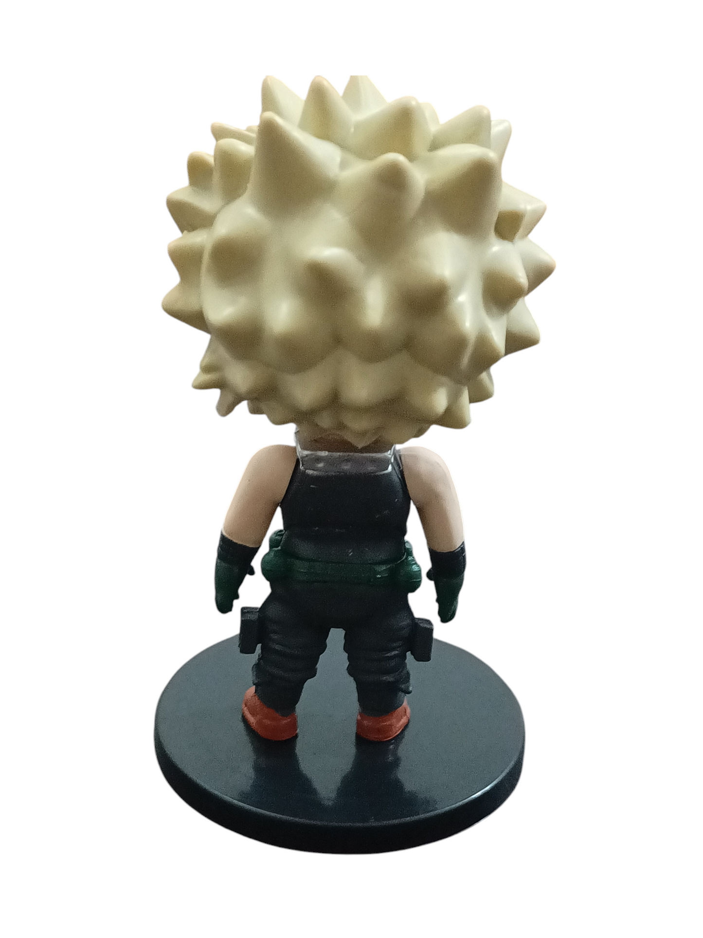 Figura - My Hero Academia Set de 3 de 8 CM (precio por unidad)