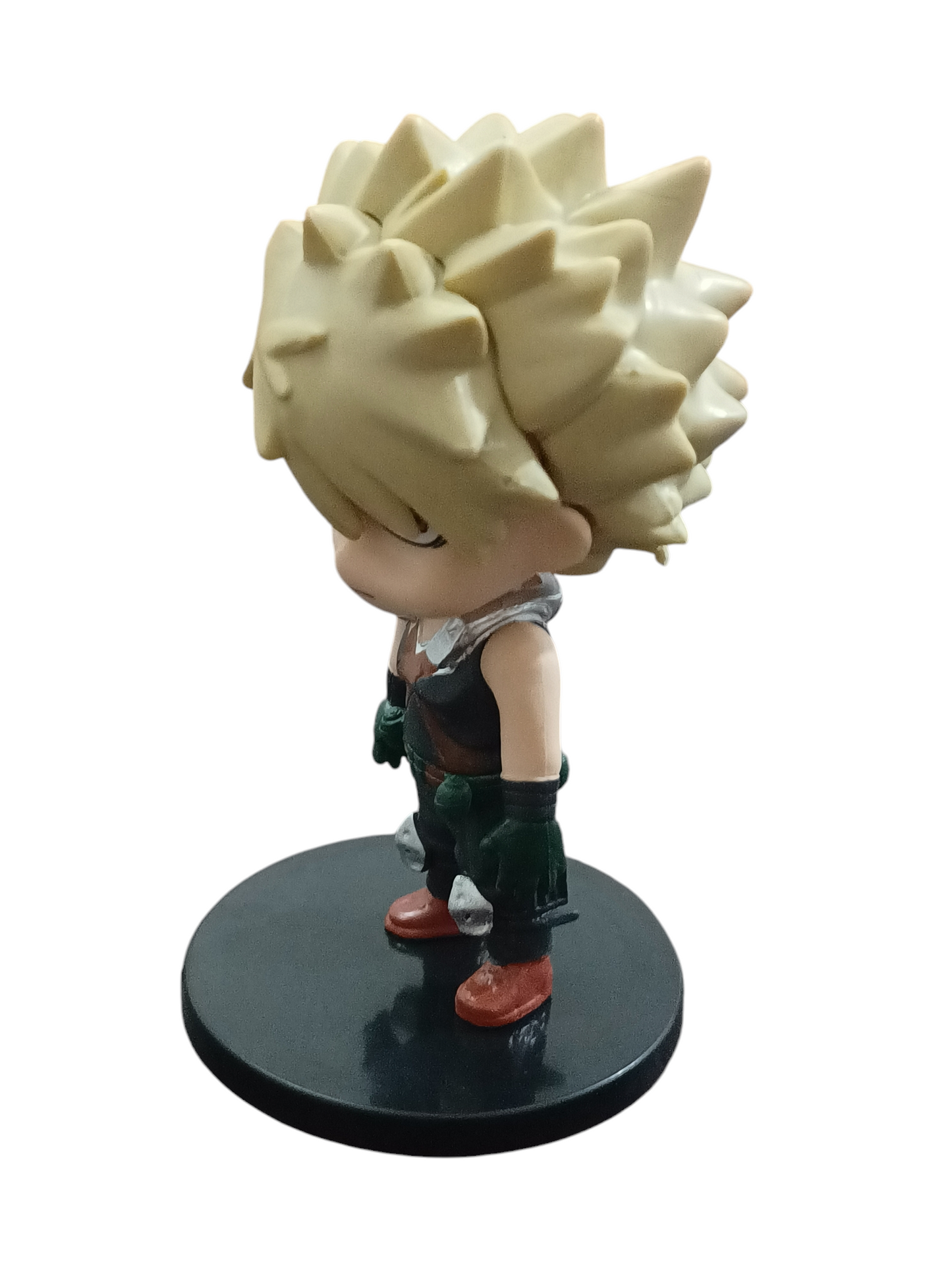 Figura - My Hero Academia Set de 3 de 8 CM (precio por unidad)