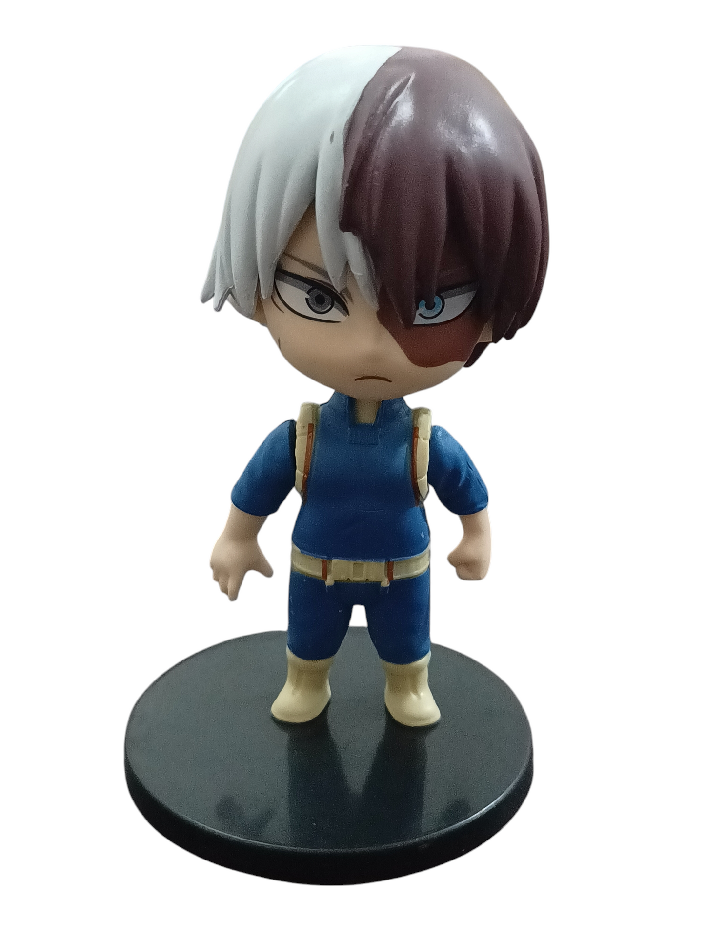 Figura - My Hero Academia Set de 3 de 8 CM (precio por unidad)