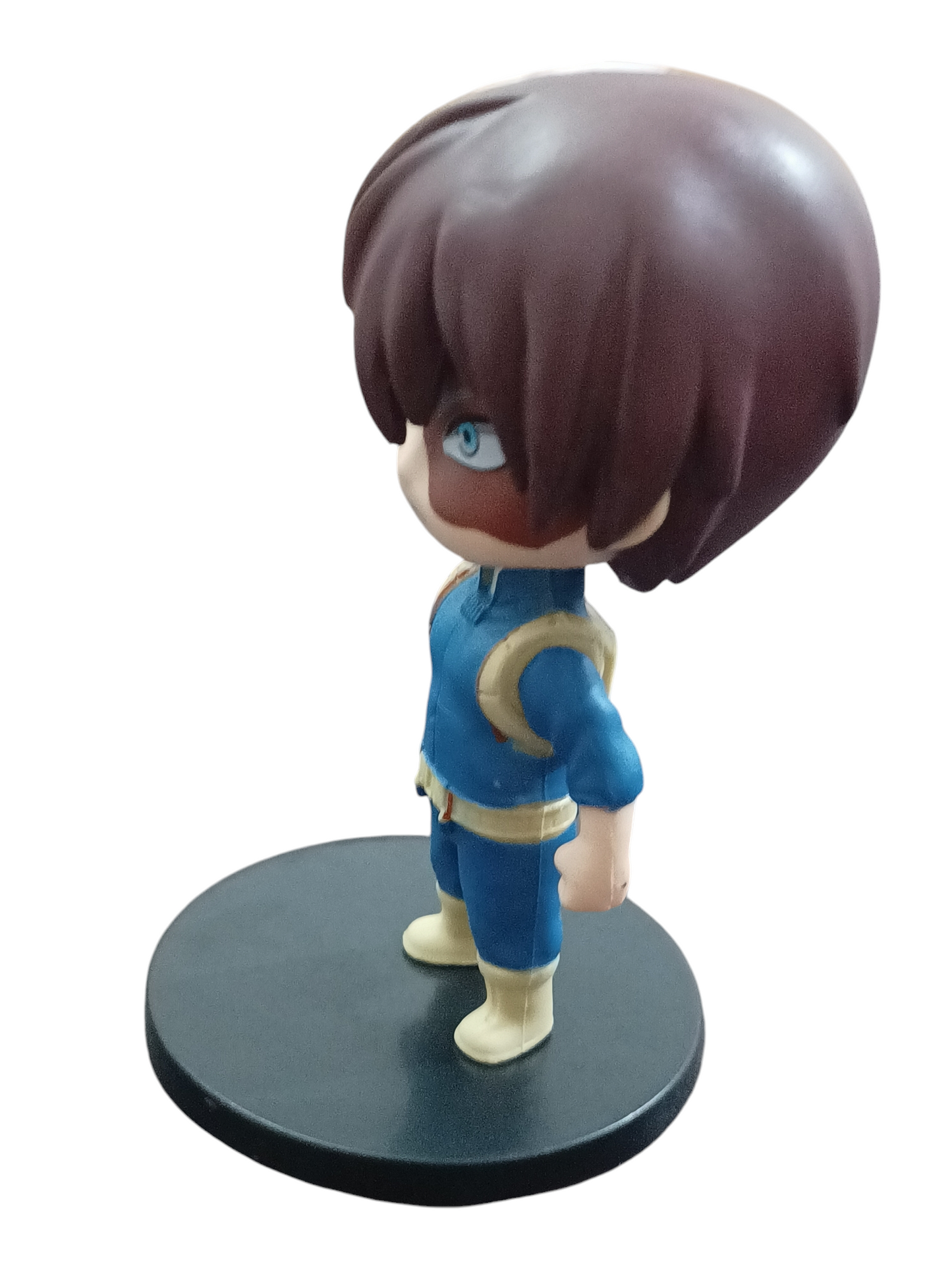 Figura - My Hero Academia Set de 3 de 8 CM (precio por unidad)