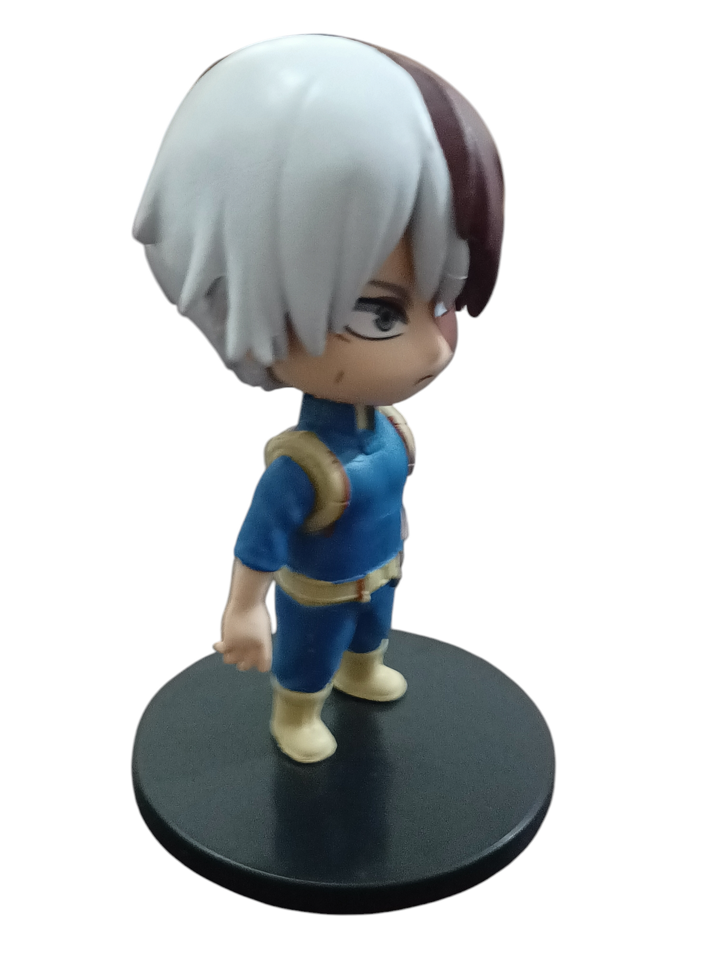 Figura - My Hero Academia Set de 3 de 8 CM (precio por unidad)