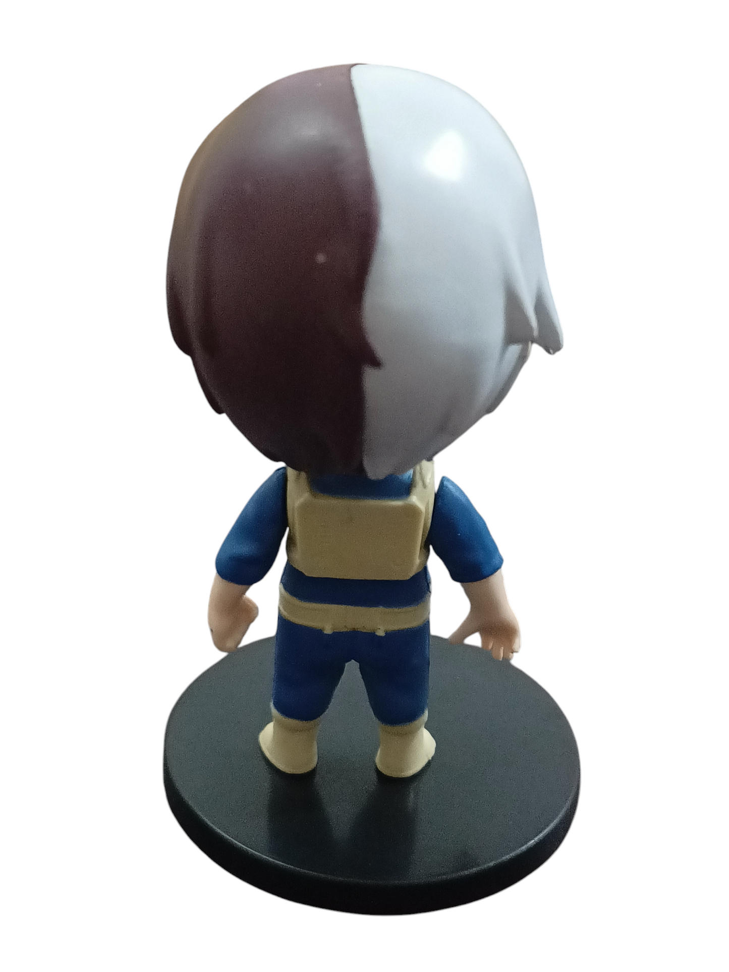 Figura - My Hero Academia Set de 3 de 8 CM (precio por unidad)