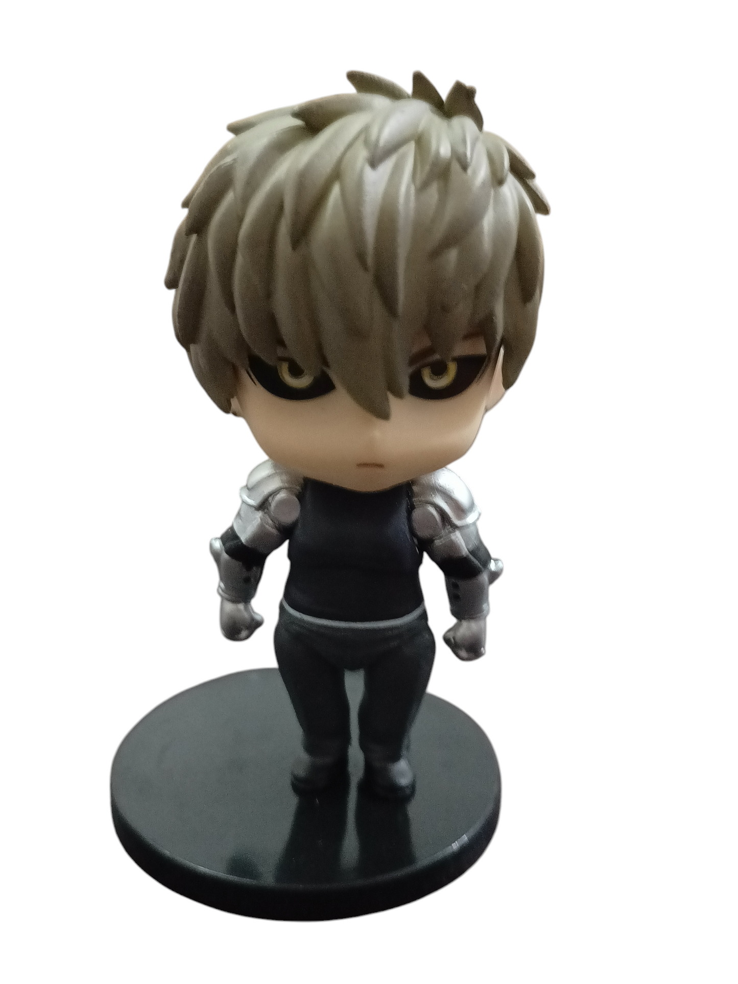 Figura - One Punch Man Set de 5 de 9 CM (precio por unidad)