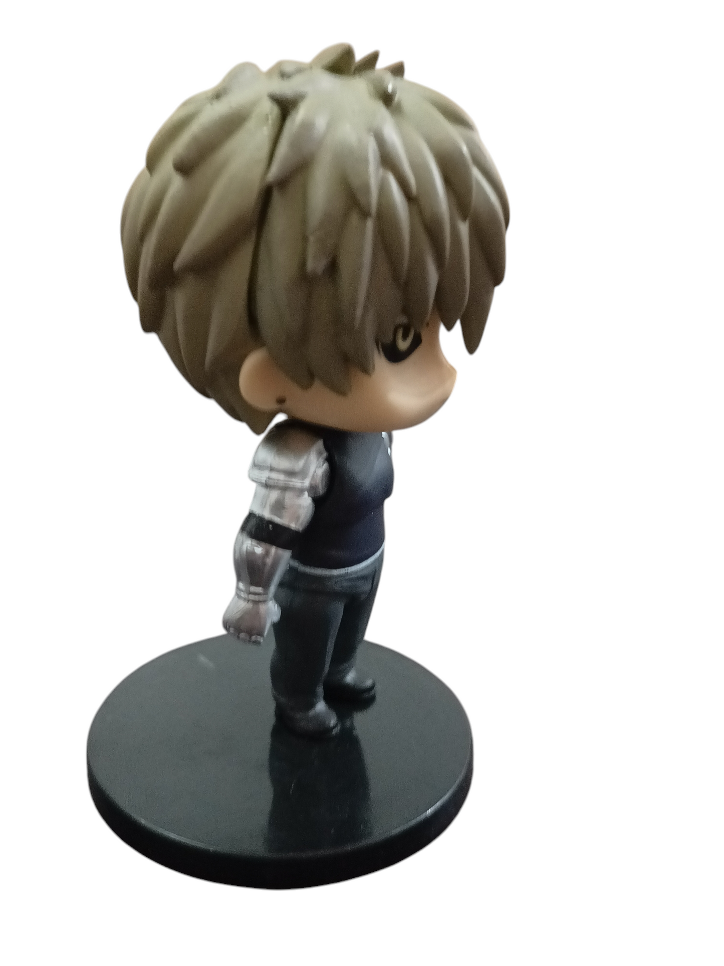 Figura - One Punch Man Set de 5 de 9 CM (precio por unidad)