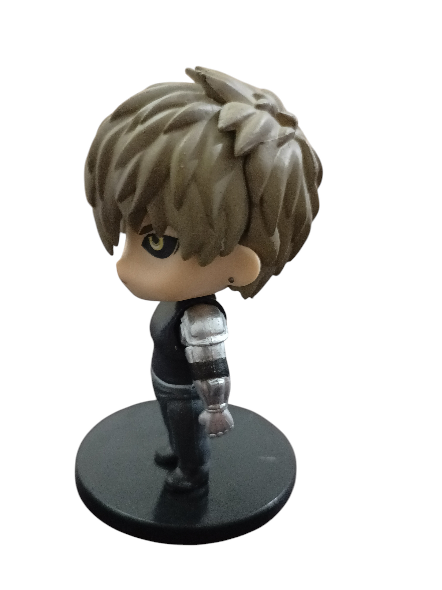 Figura - One Punch Man Set de 5 de 9 CM (precio por unidad)