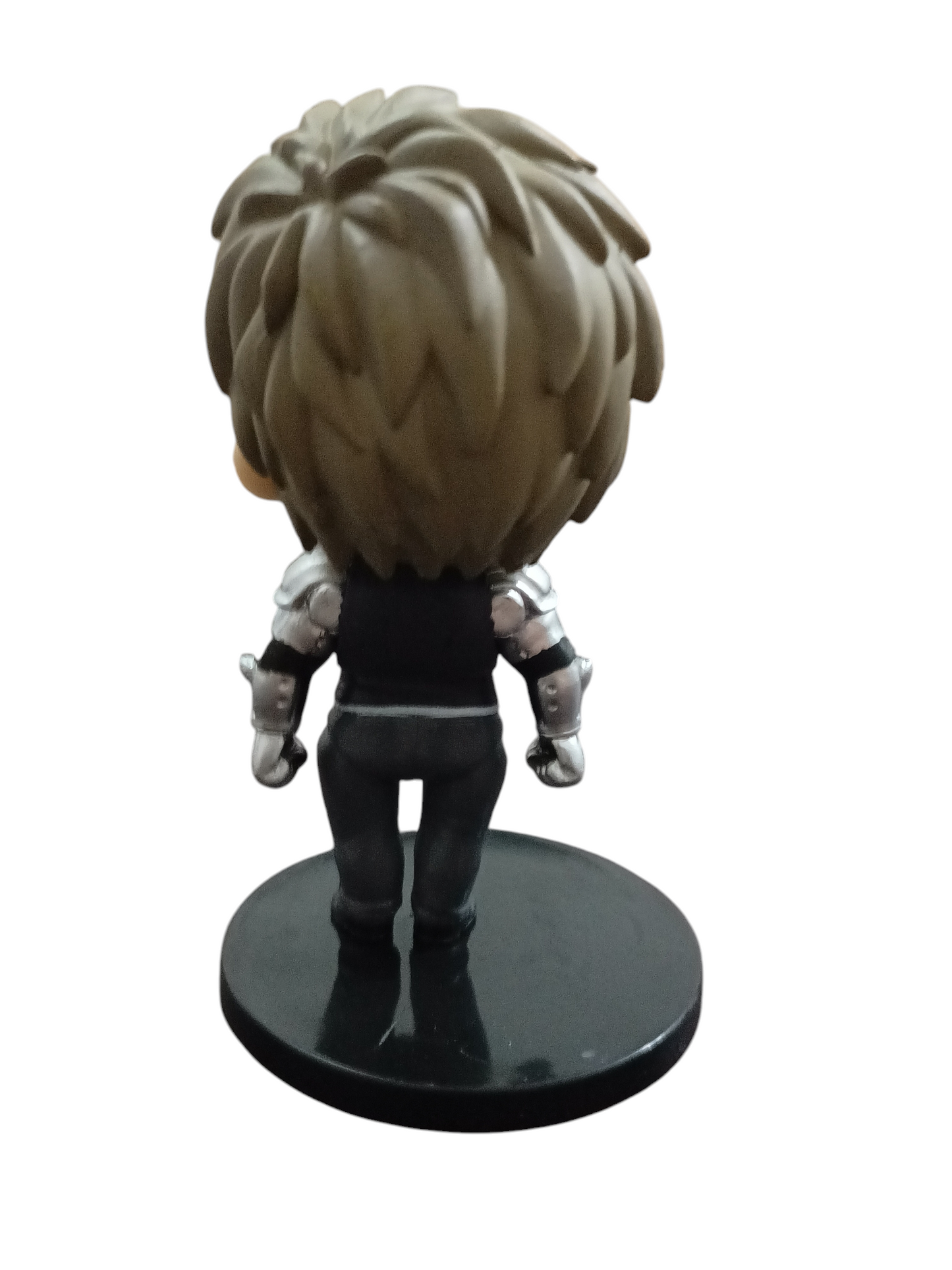 Figura - One Punch Man Set de 5 de 9 CM (precio por unidad)