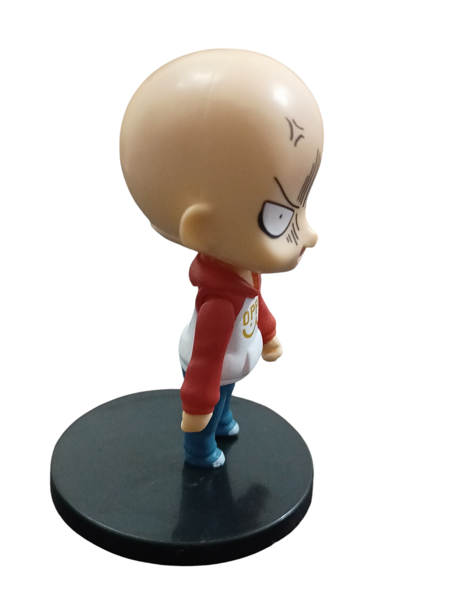 Figura - One Punch Man Set de 5 de 9 CM (precio por unidad)