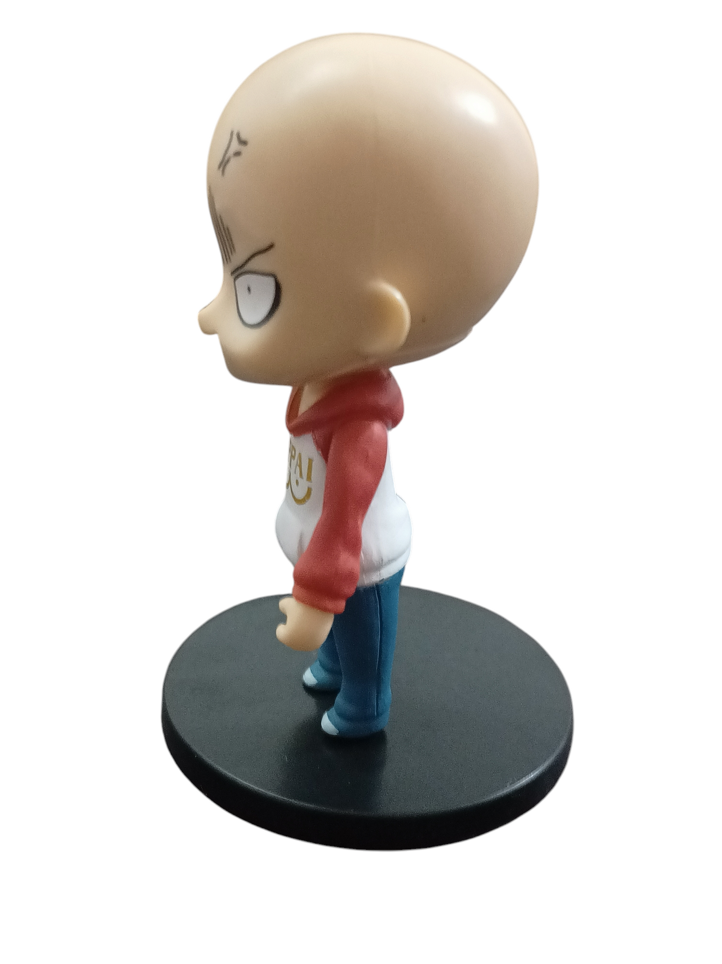 Figura - One Punch Man Set de 5 de 9 CM (precio por unidad)