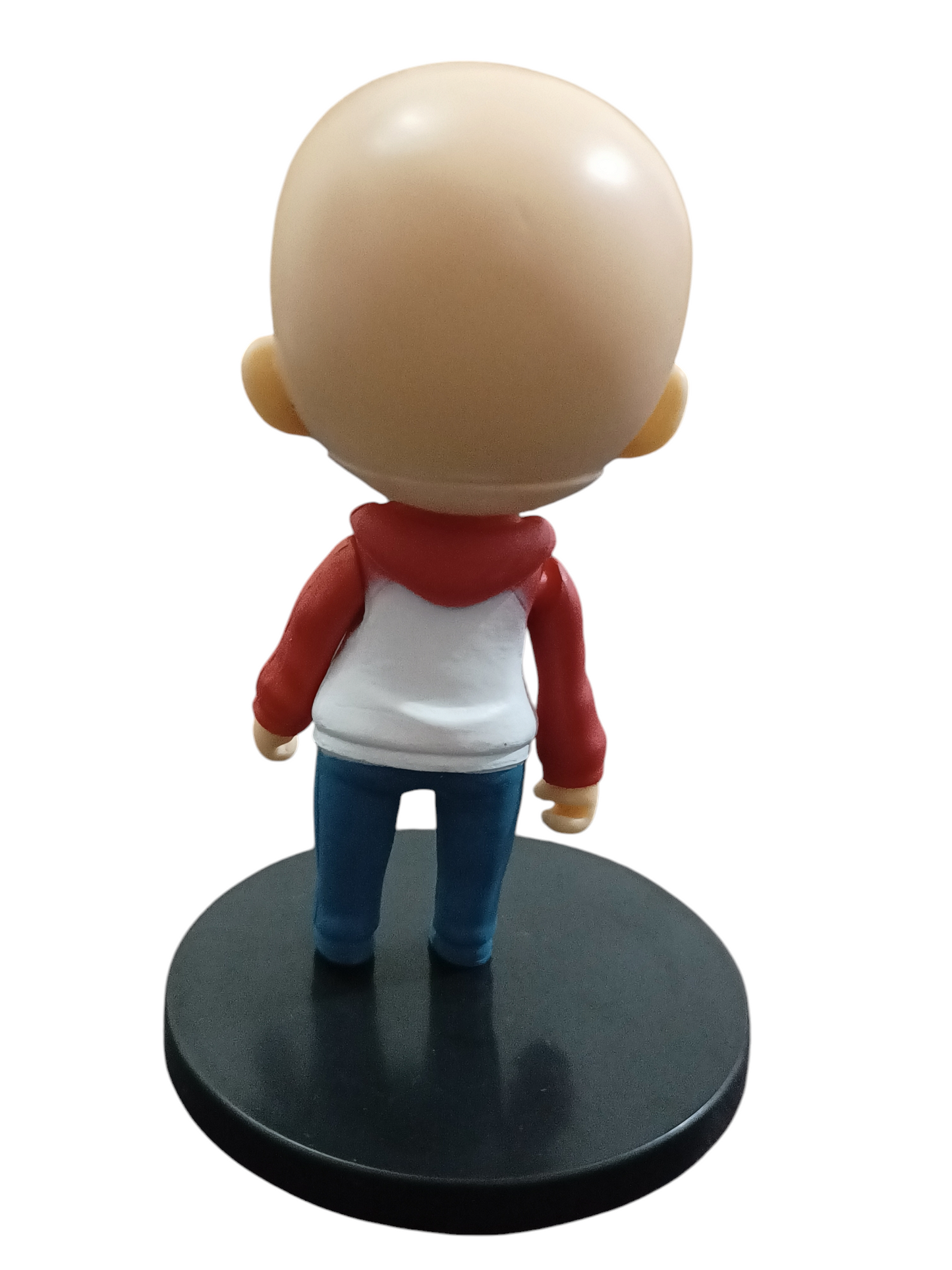 Figura - One Punch Man Set de 5 de 9 CM (precio por unidad)