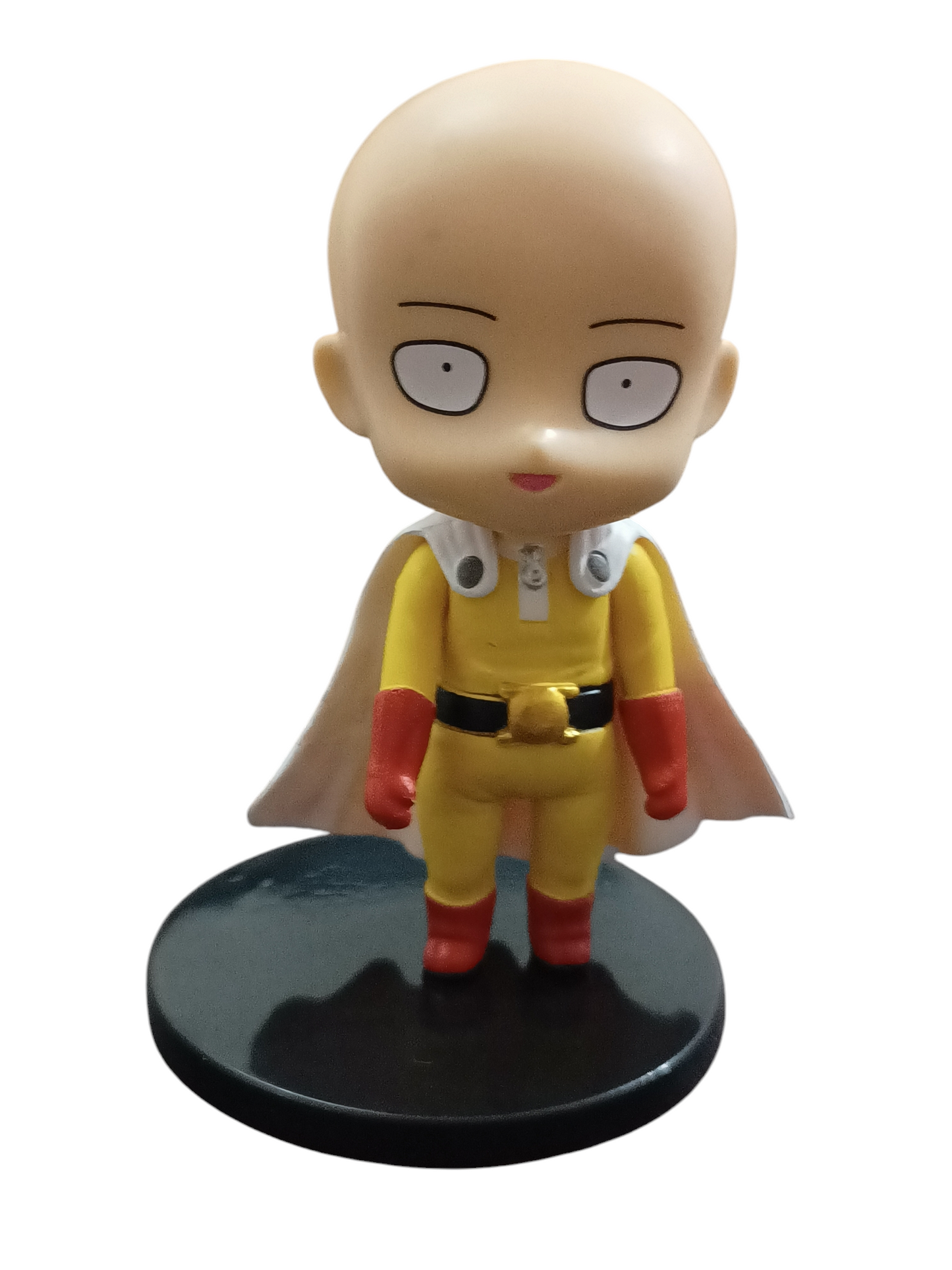 Figura - One Punch Man Set de 5 de 9 CM (precio por unidad)