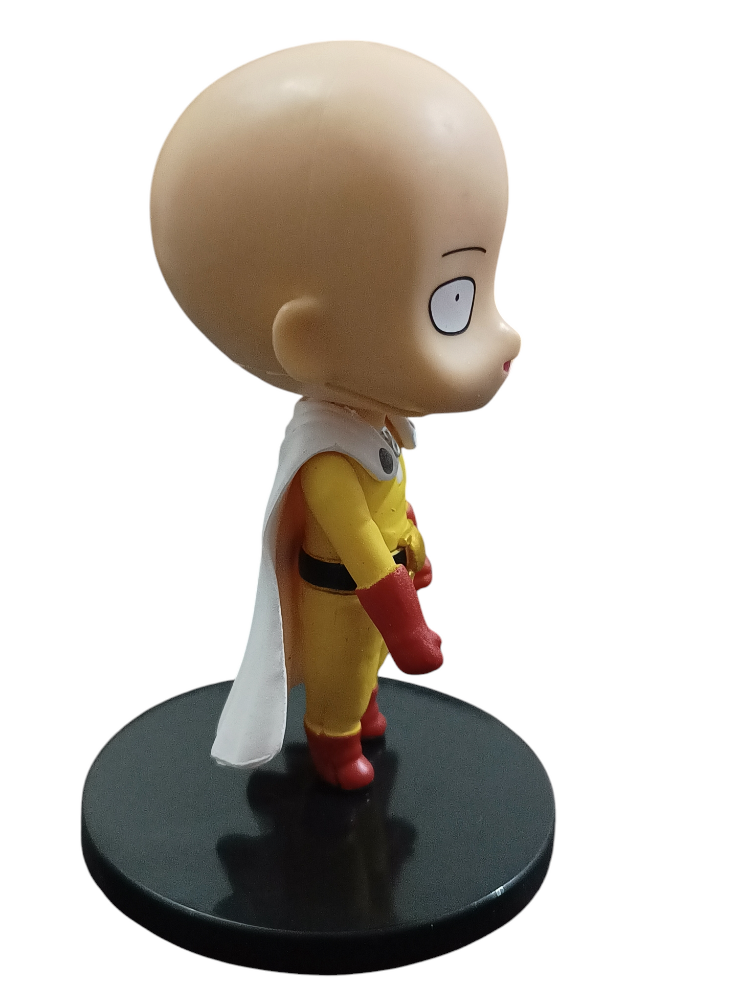 Figura - One Punch Man Set de 5 de 9 CM (precio por unidad)