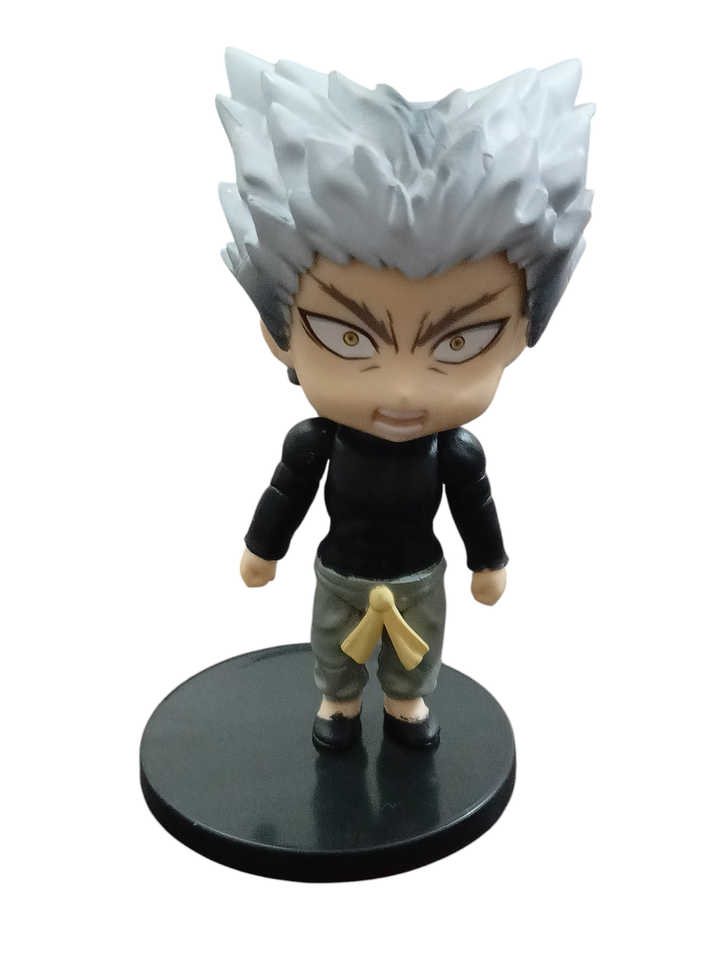 Figura - One Punch Man Set de 5 de 9 CM (precio por unidad)