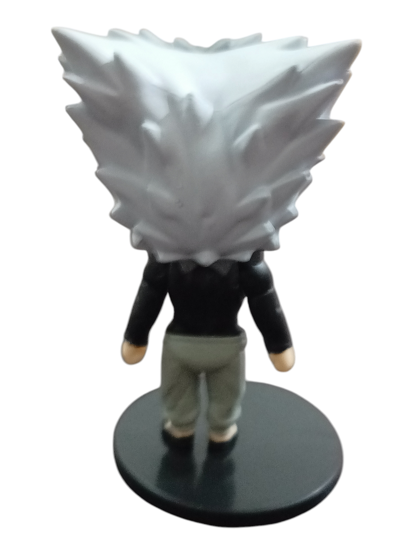 Figura - One Punch Man Set de 5 de 9 CM (precio por unidad)