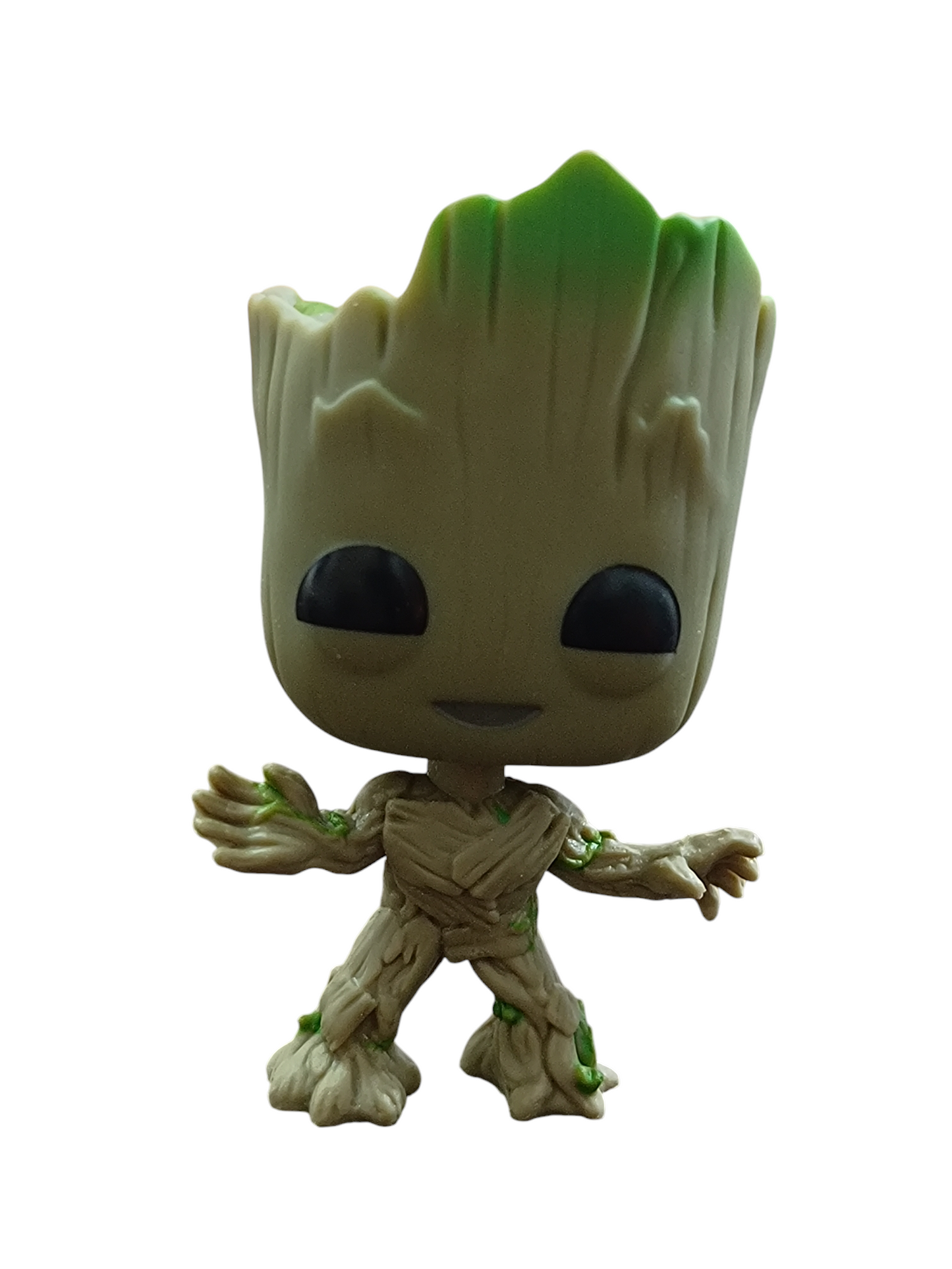 Figura estilo Funko (CM) - Groot n° 202