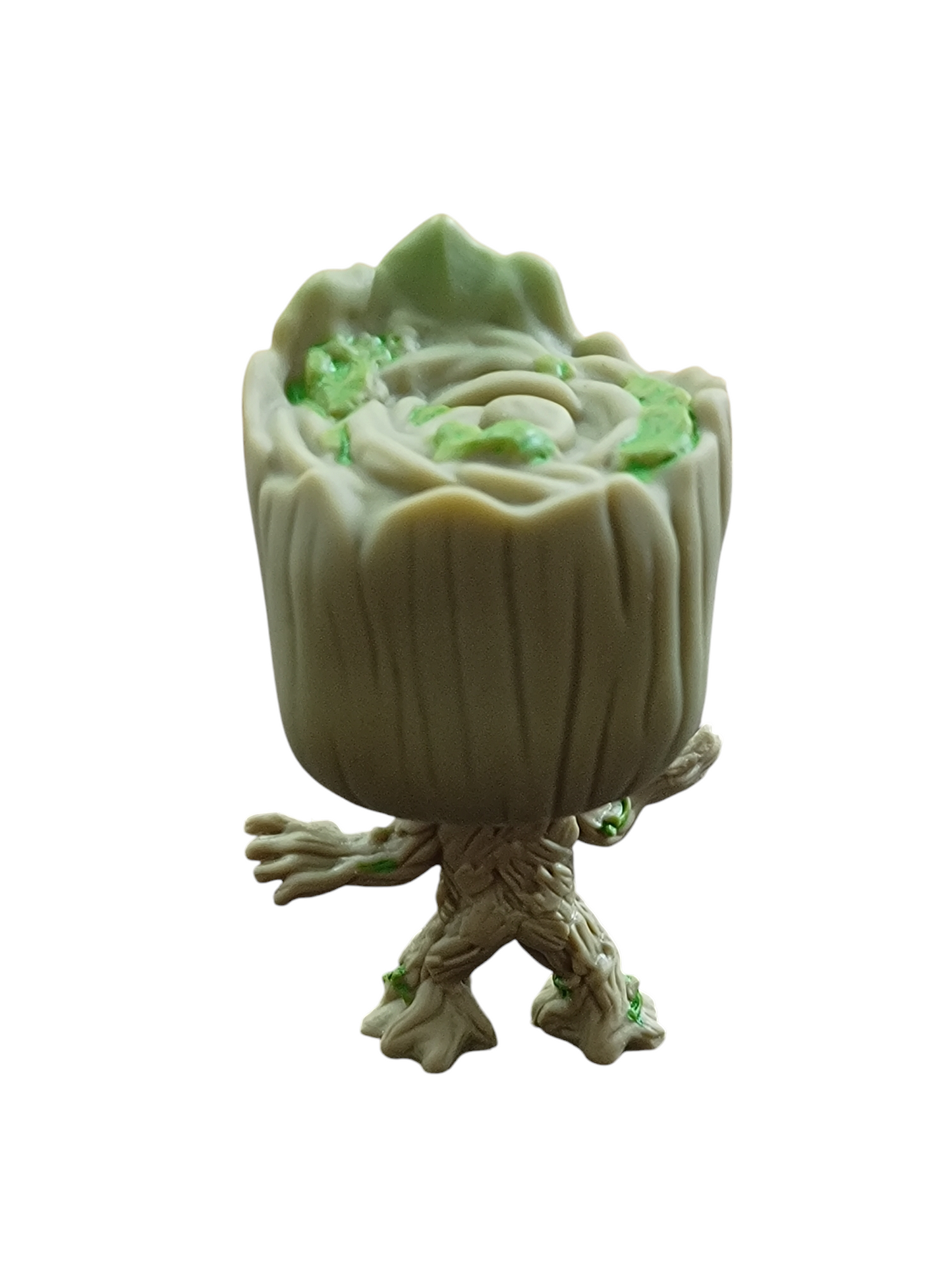 Figura estilo Funko (CM) - Groot n° 202