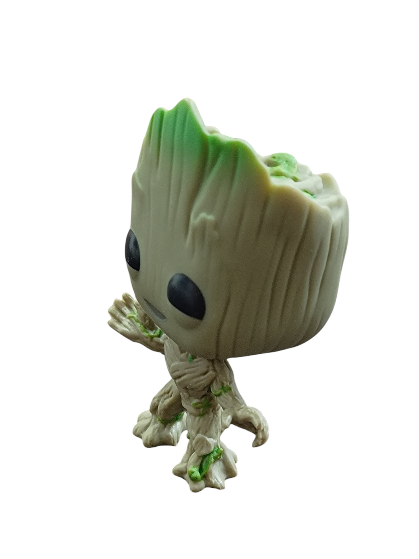 Figura estilo Funko (CM) - Groot n° 202